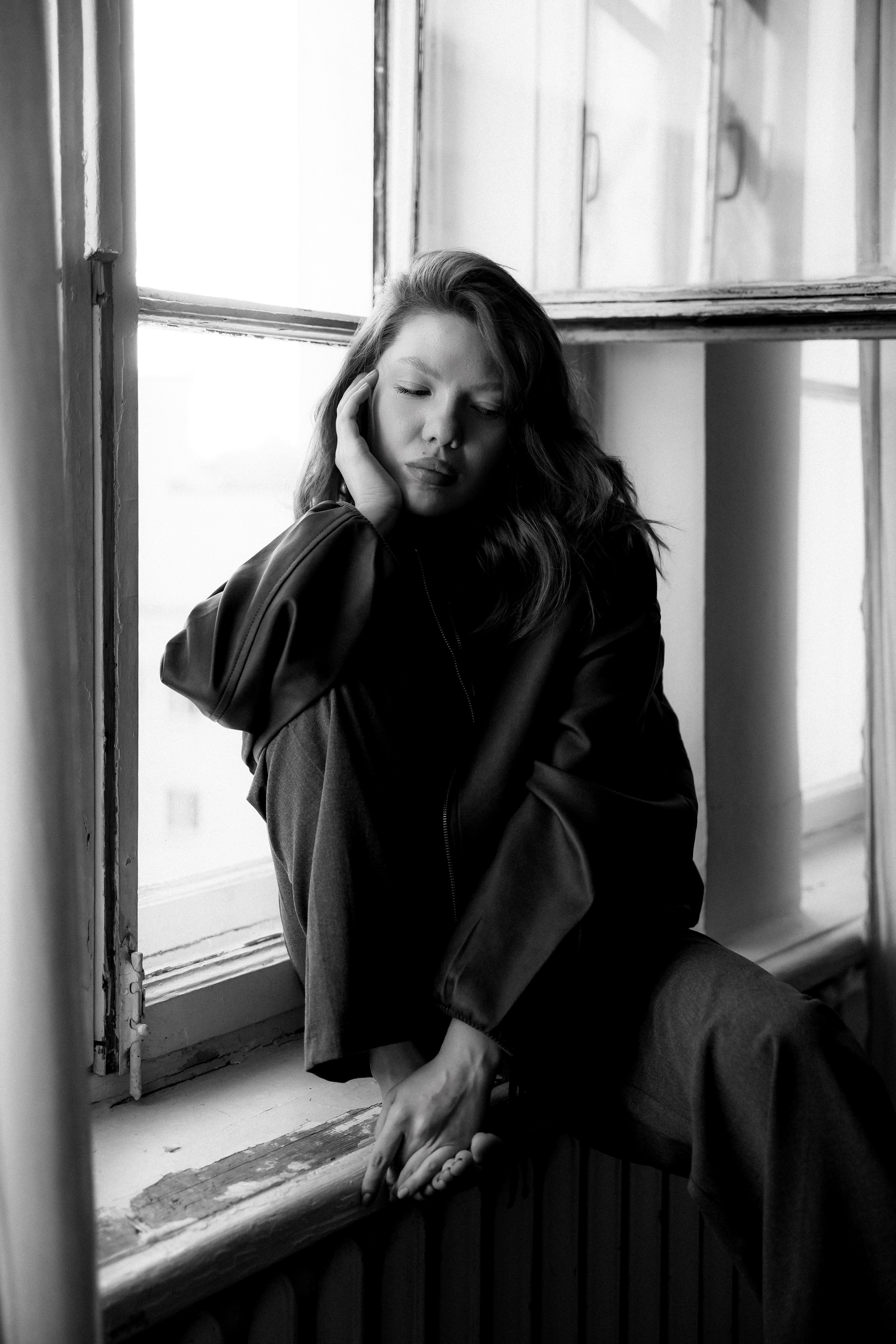 Яна. Фотограф г. Санкт-Петербург Александра Катанакова