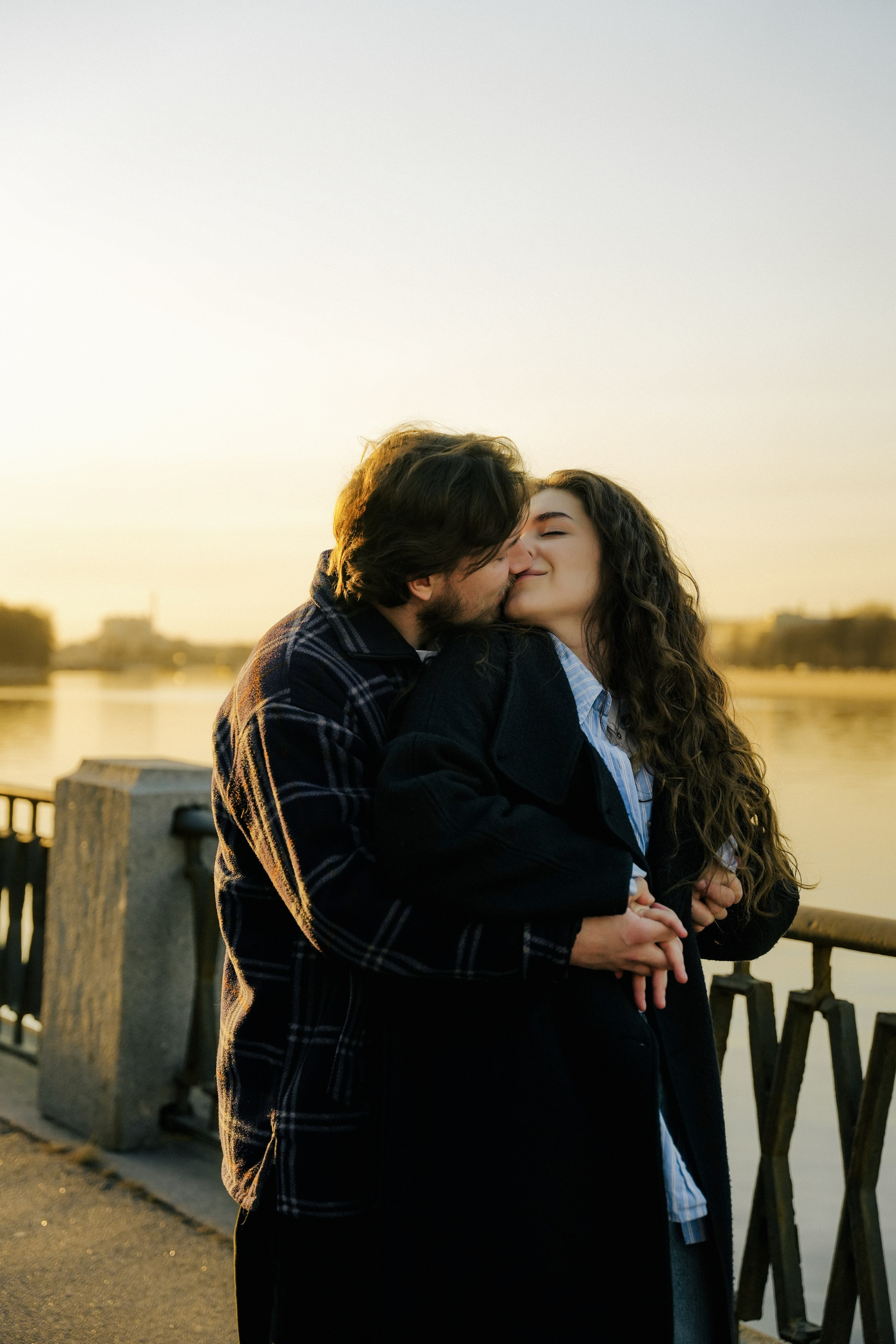 Лиза и Антон. Фотограф г. Санкт-Петербург Александра Катанакова