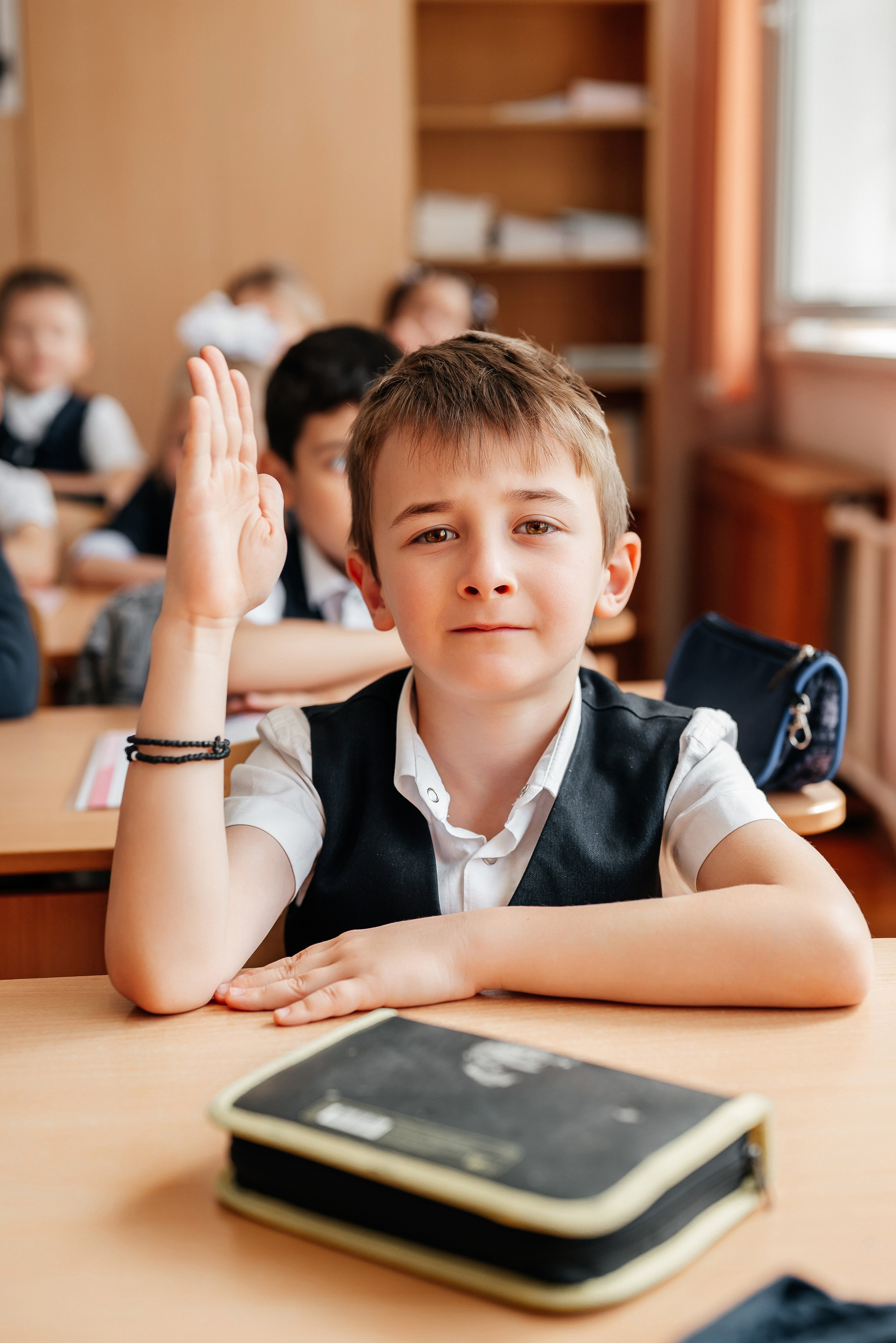 1 «В». Семейный фотограф в Краснодаре