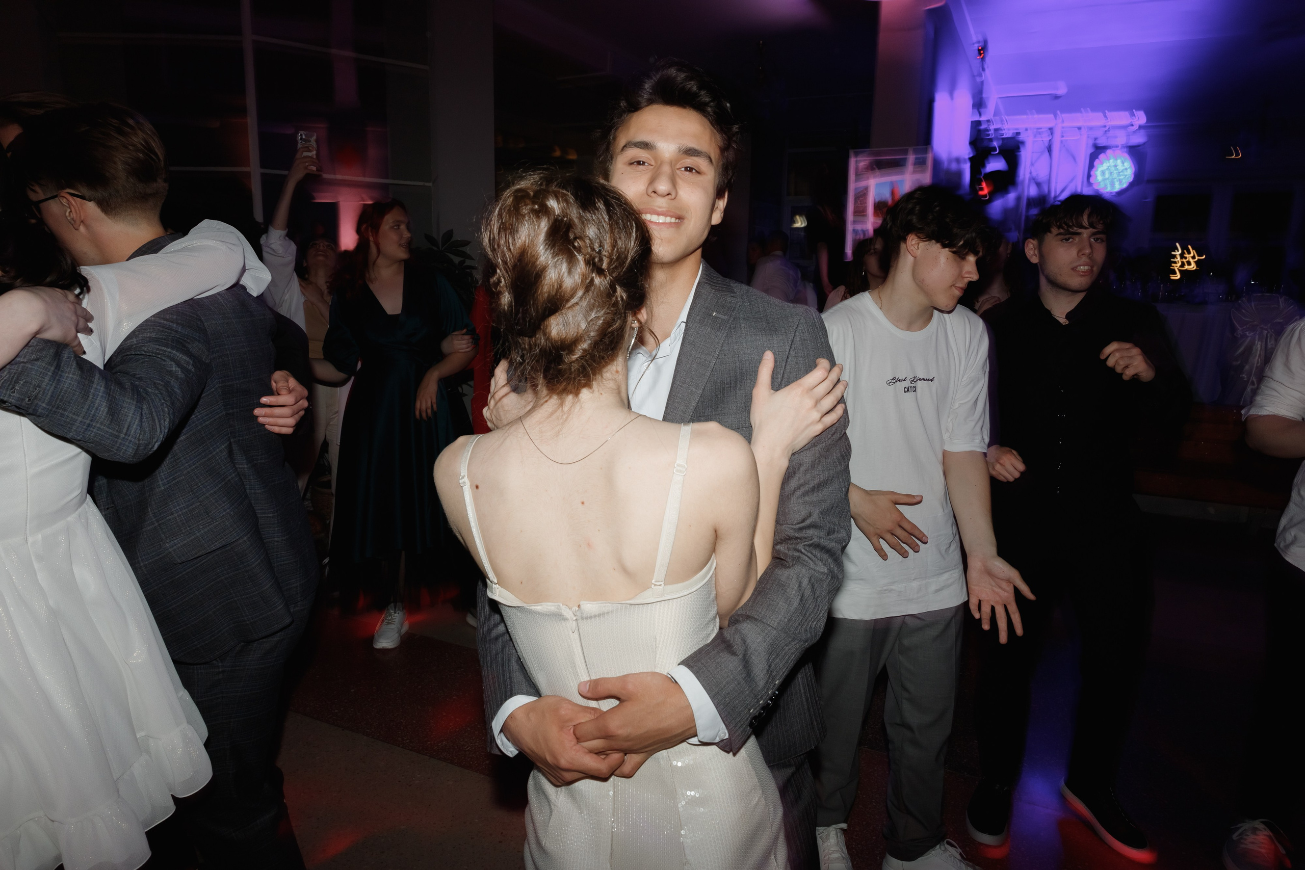 Школьный выпускной 2023 год в Минске. Свадебный фотограф в Минске/Беларуси Сергей Спиридонов