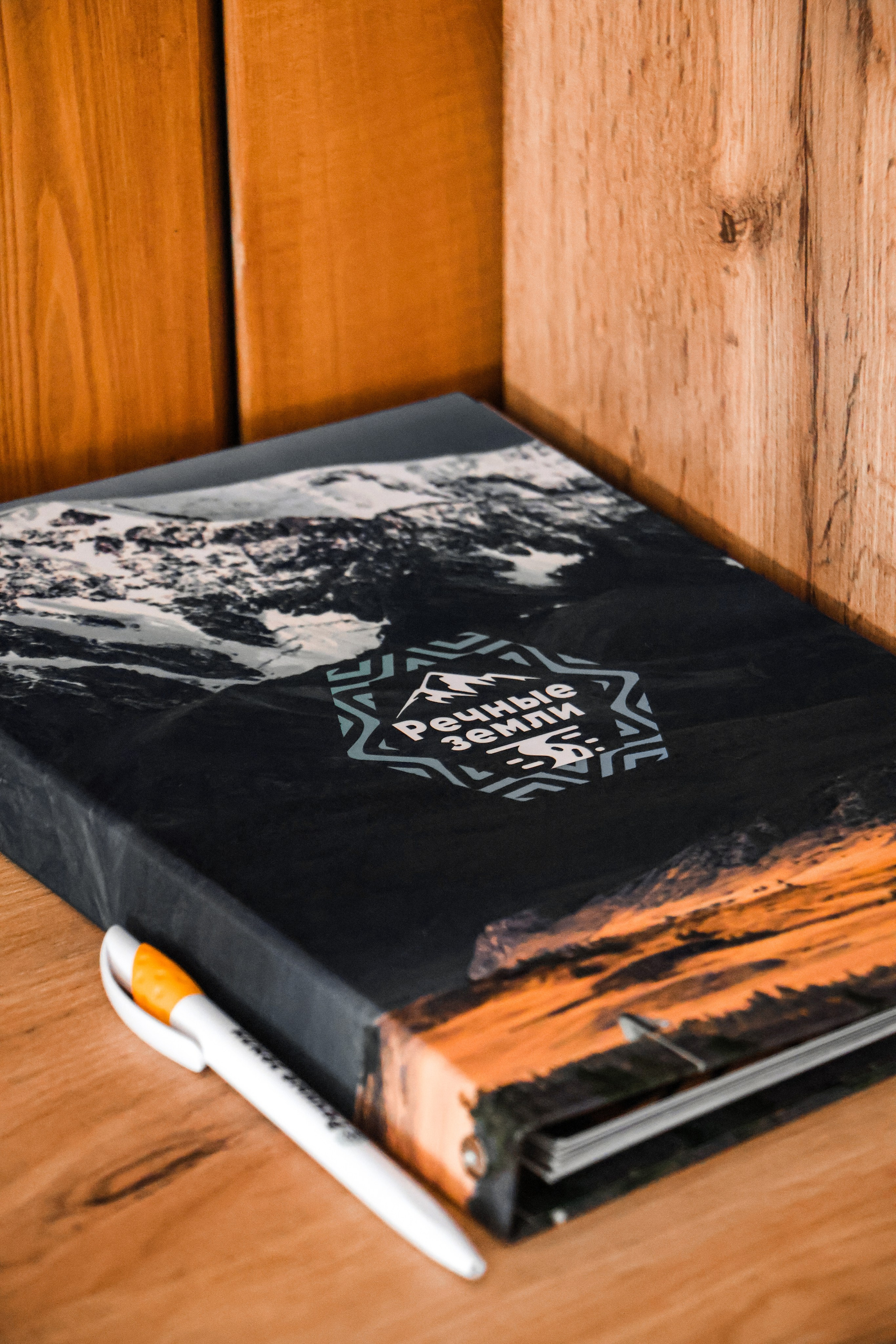 «Речные земли» горный отель, с. Акташ. Контент фотограф Дмитрий Борисов