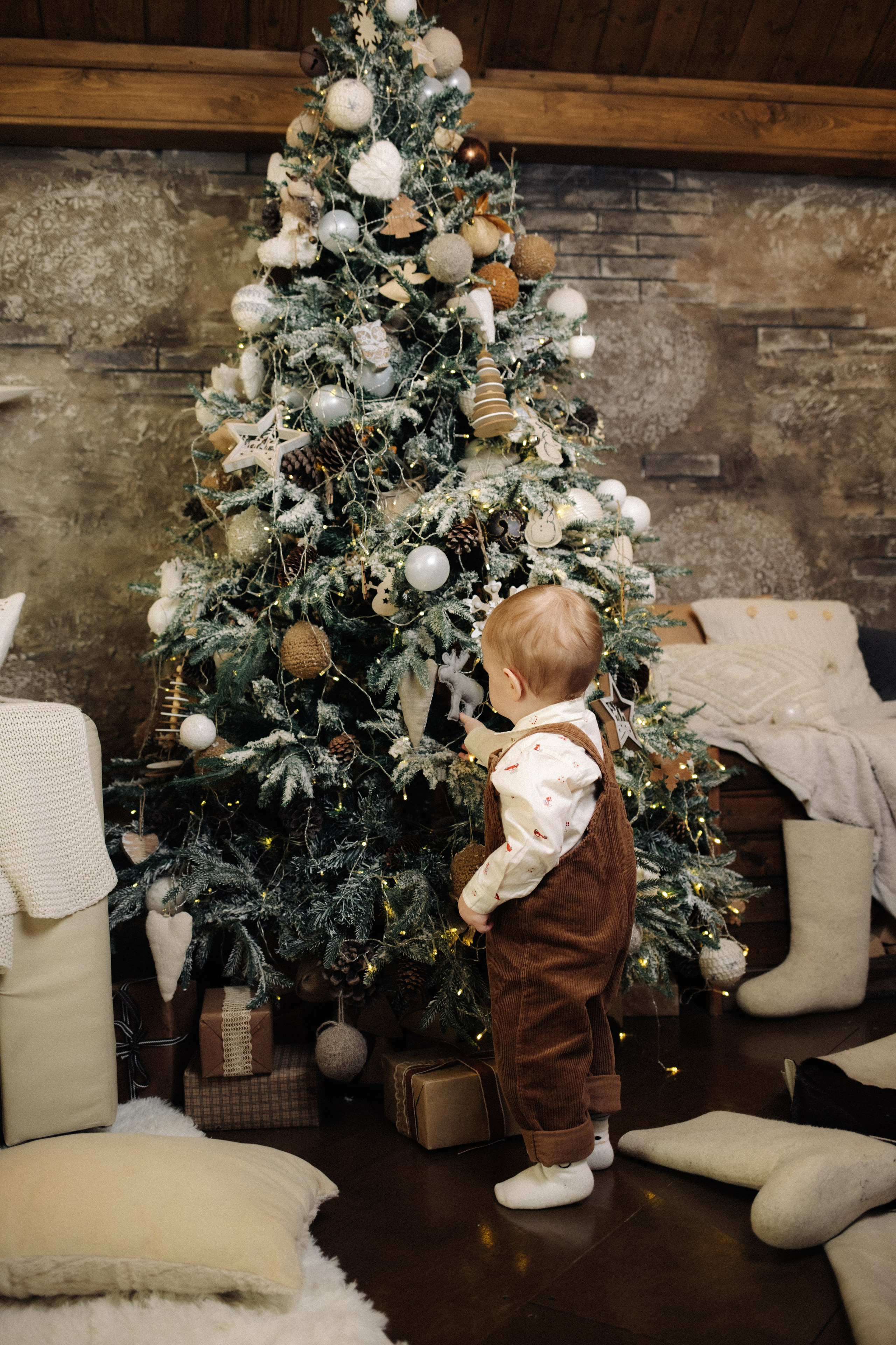 Семья Ерофеевых. Семейный и детский фотограф в Нижнем Новгороде Буслаева Мария