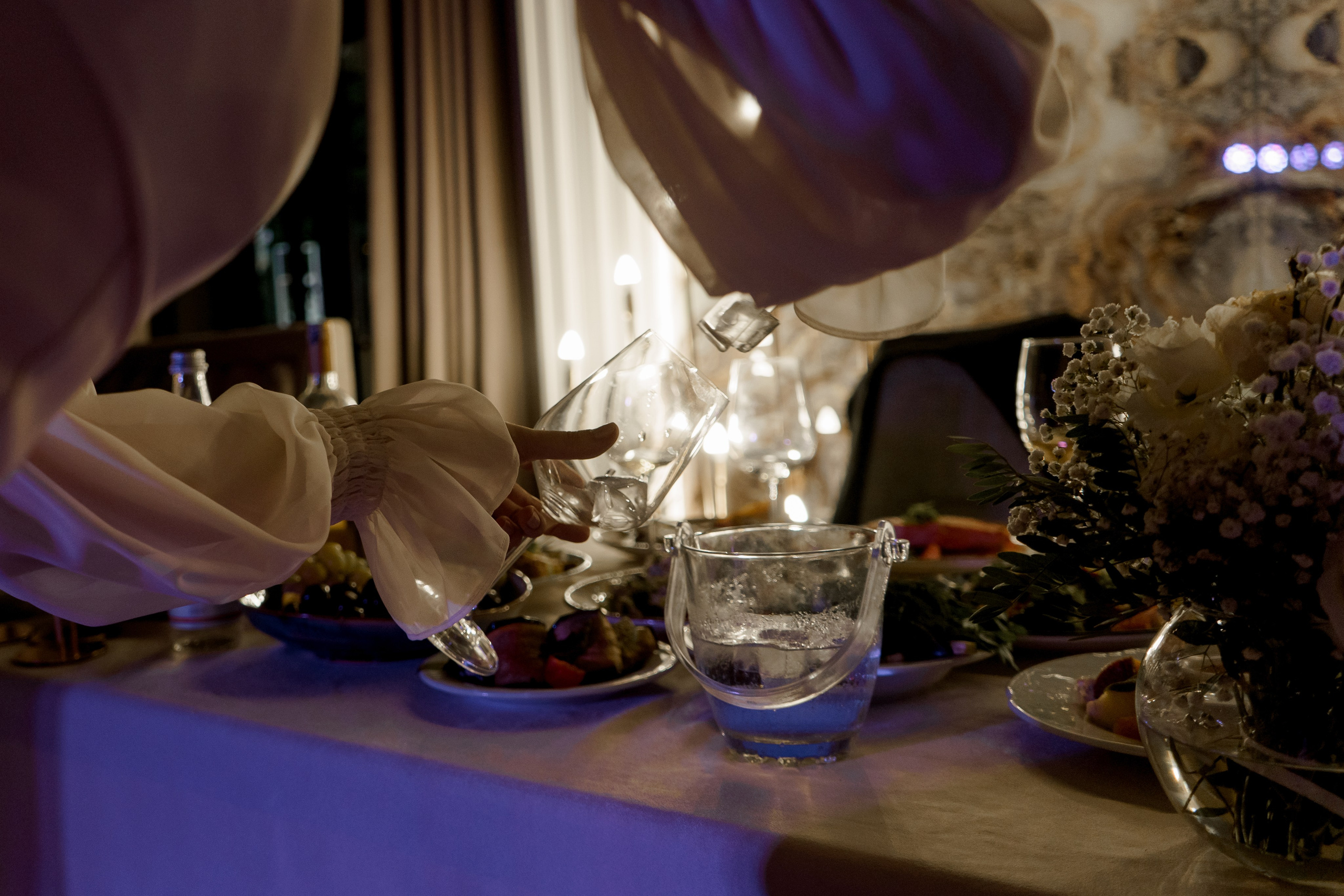 Катя и Влад. Свадебный фотограф Диана Полева