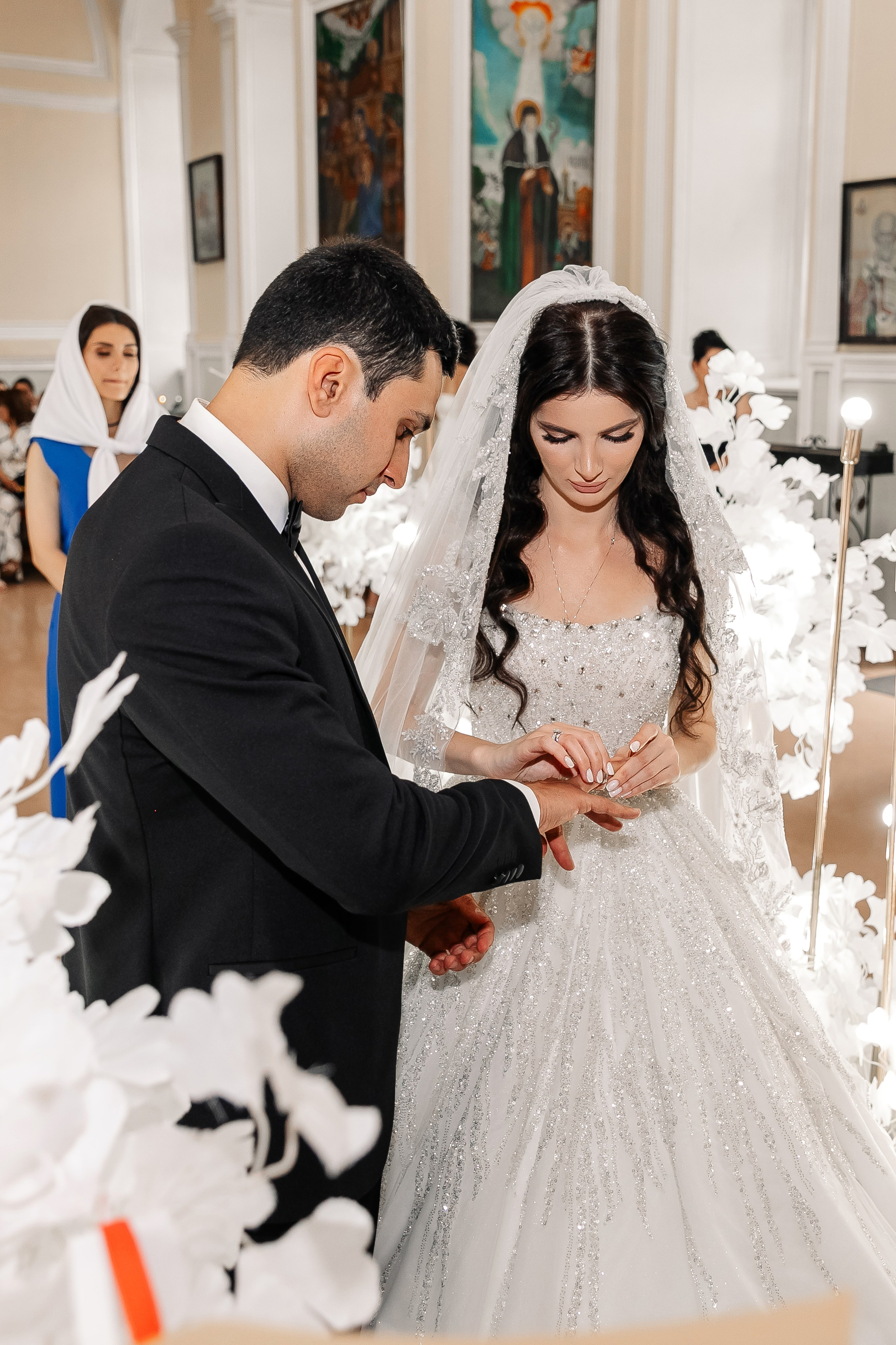 Артем и Сусанна. Свадебный и семейный фотограф в Ростове-на_дону, Тамара Оганесян