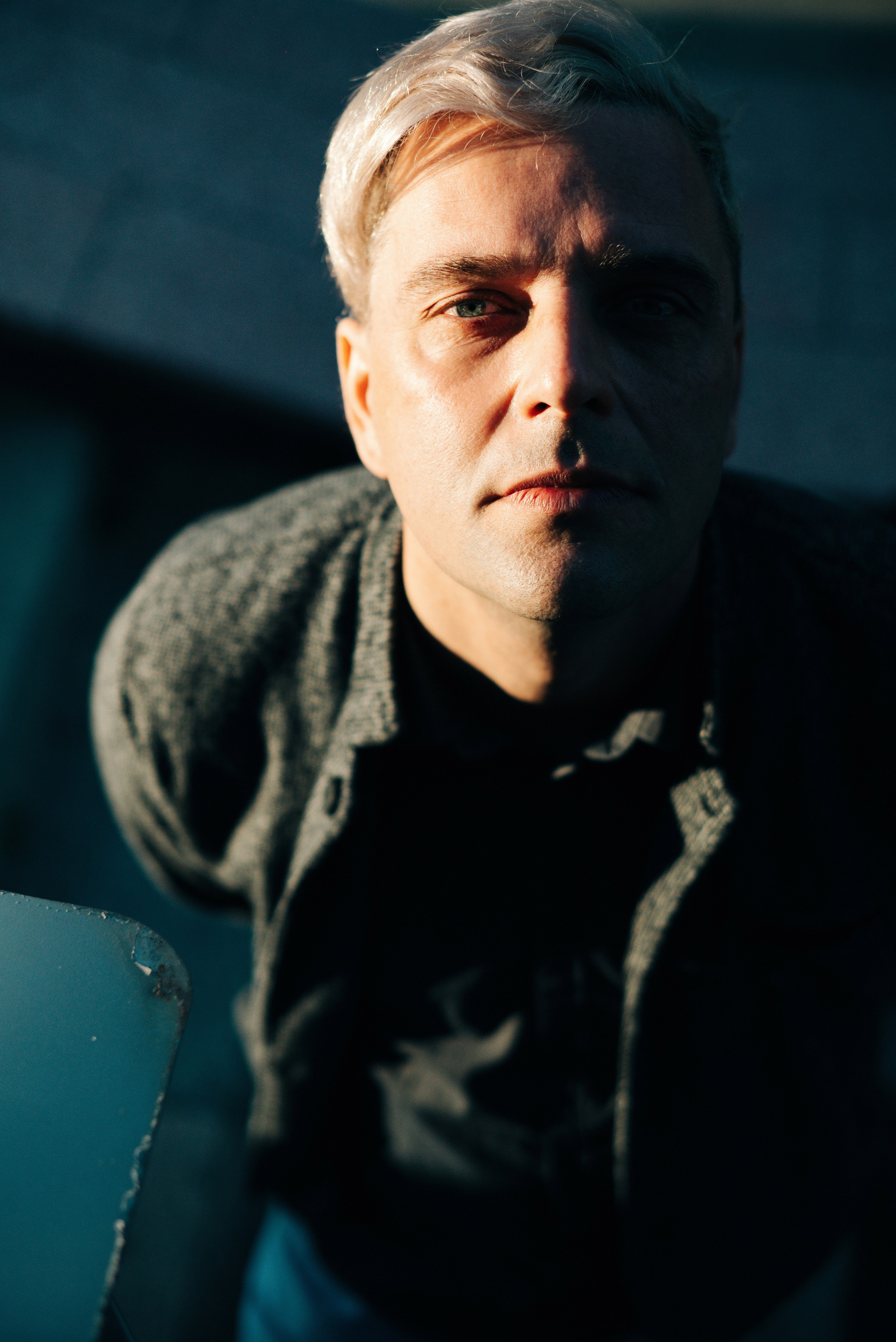 Портретные съёмки. Творческий фотограф в Волгограде