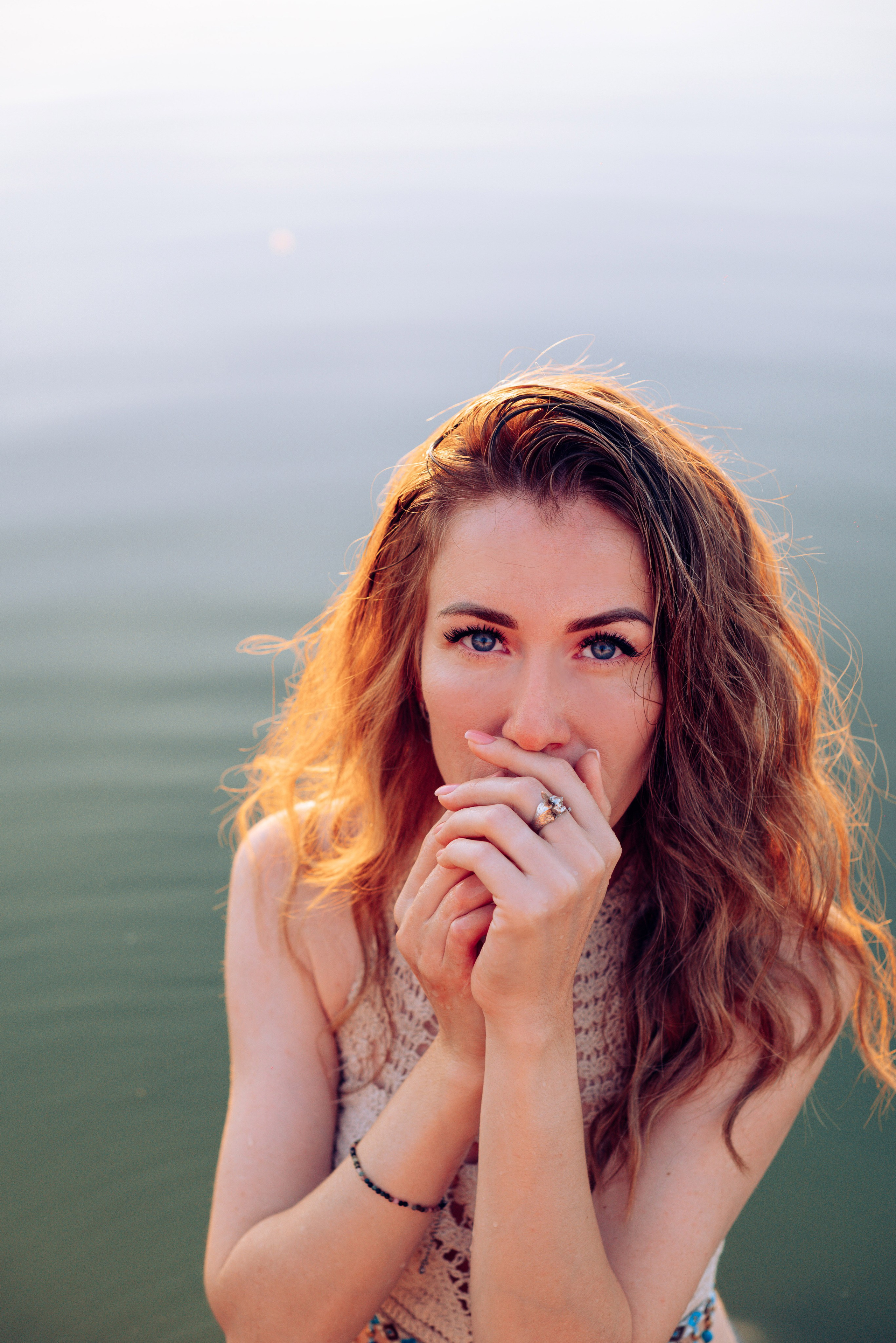 Юля. Творческий фотограф в Волгограде