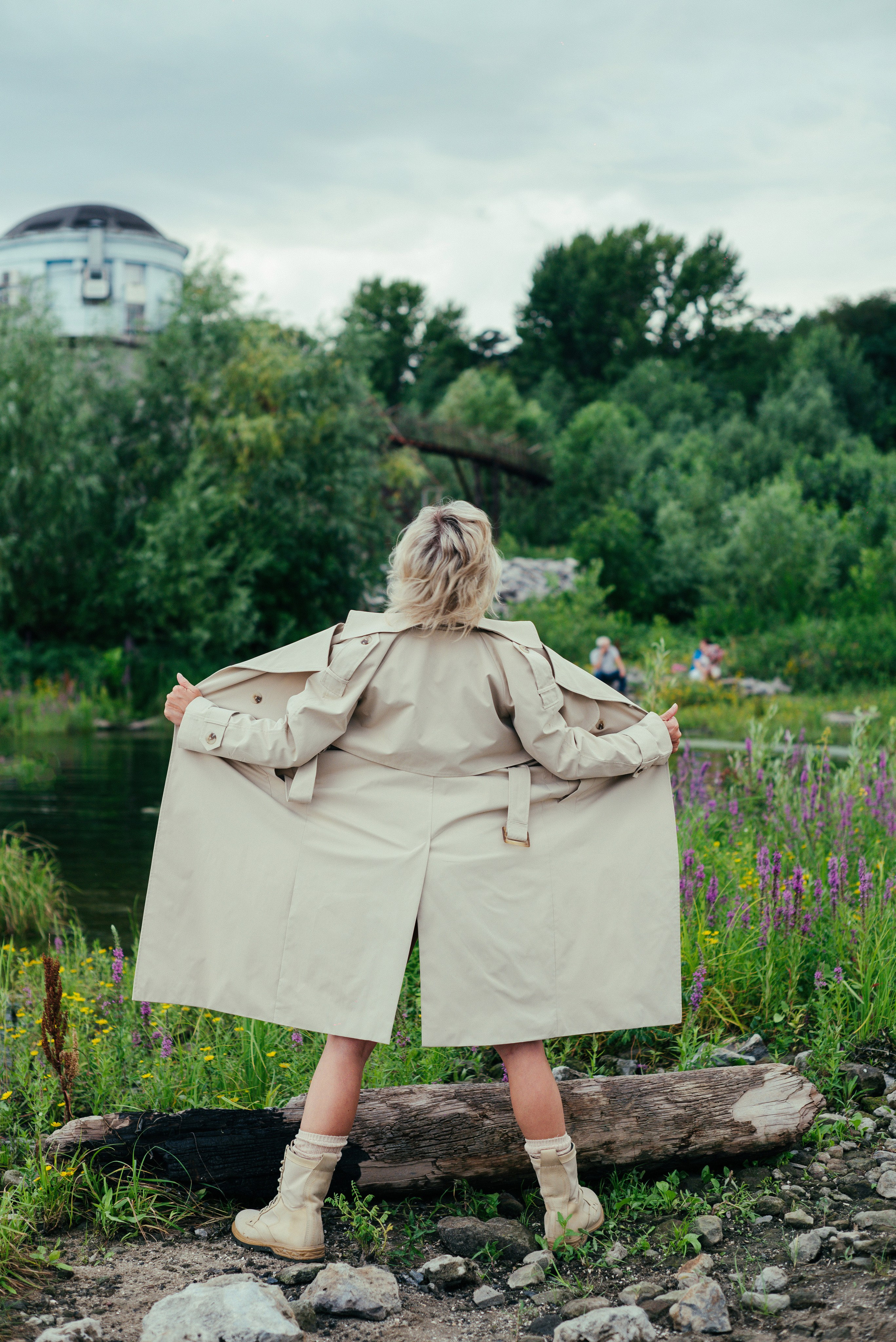 Екатерина. Творческий фотограф в Волгограде