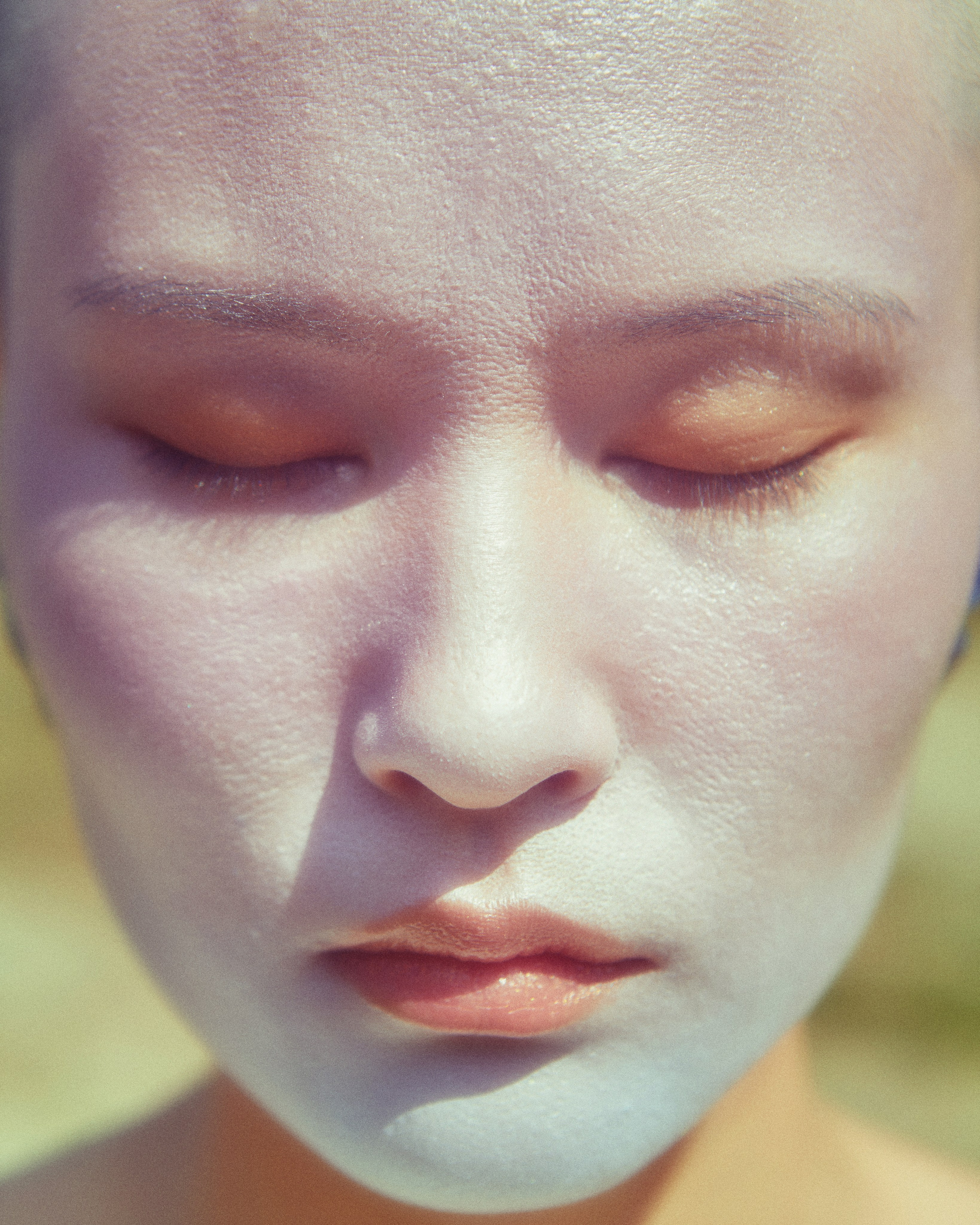 The power of the soul. WORKS