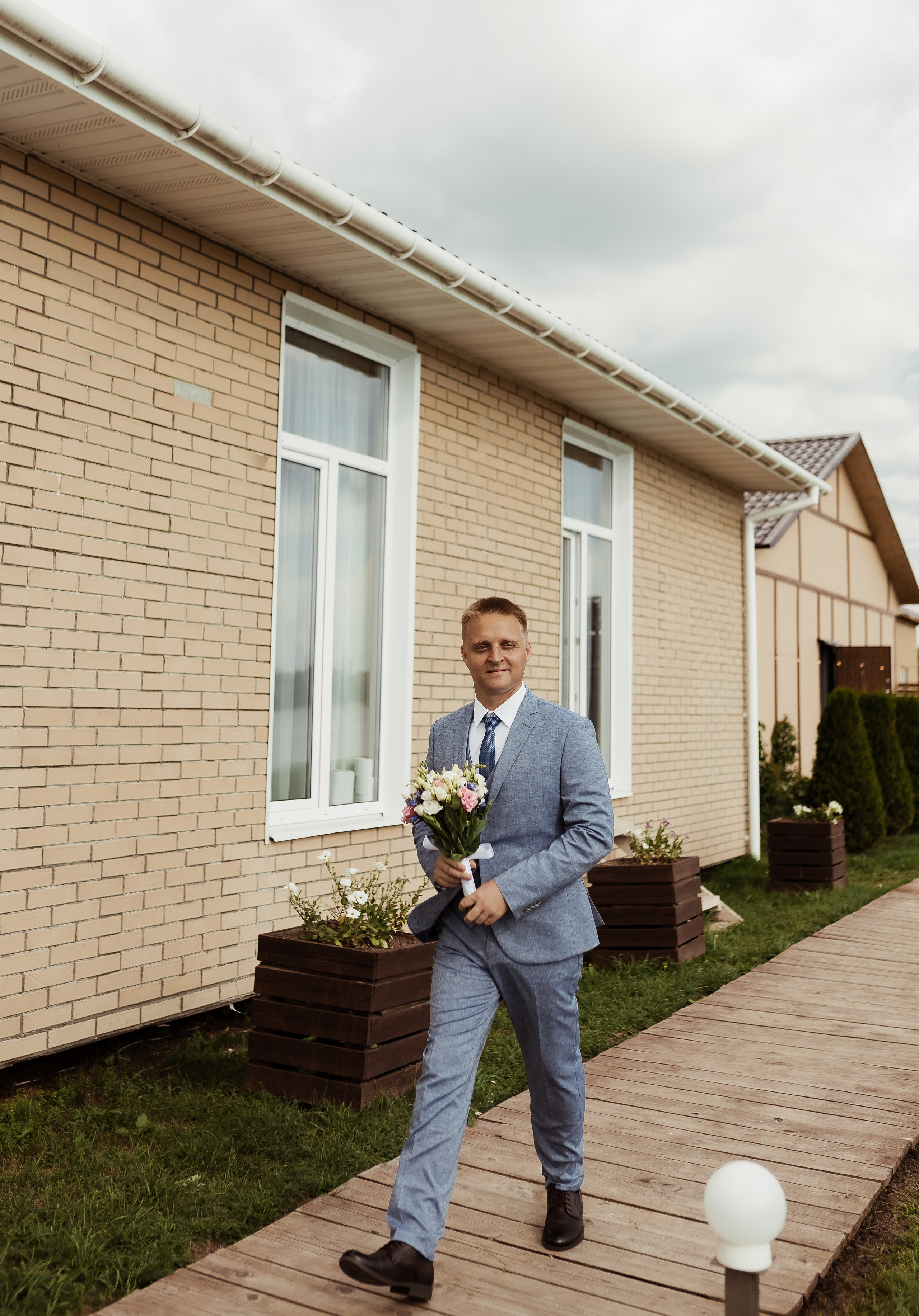 Юрий & Дарья (с банкетом). ФОТОГРАФ Маргарита Сивакова | Ярославль Кострома Москва