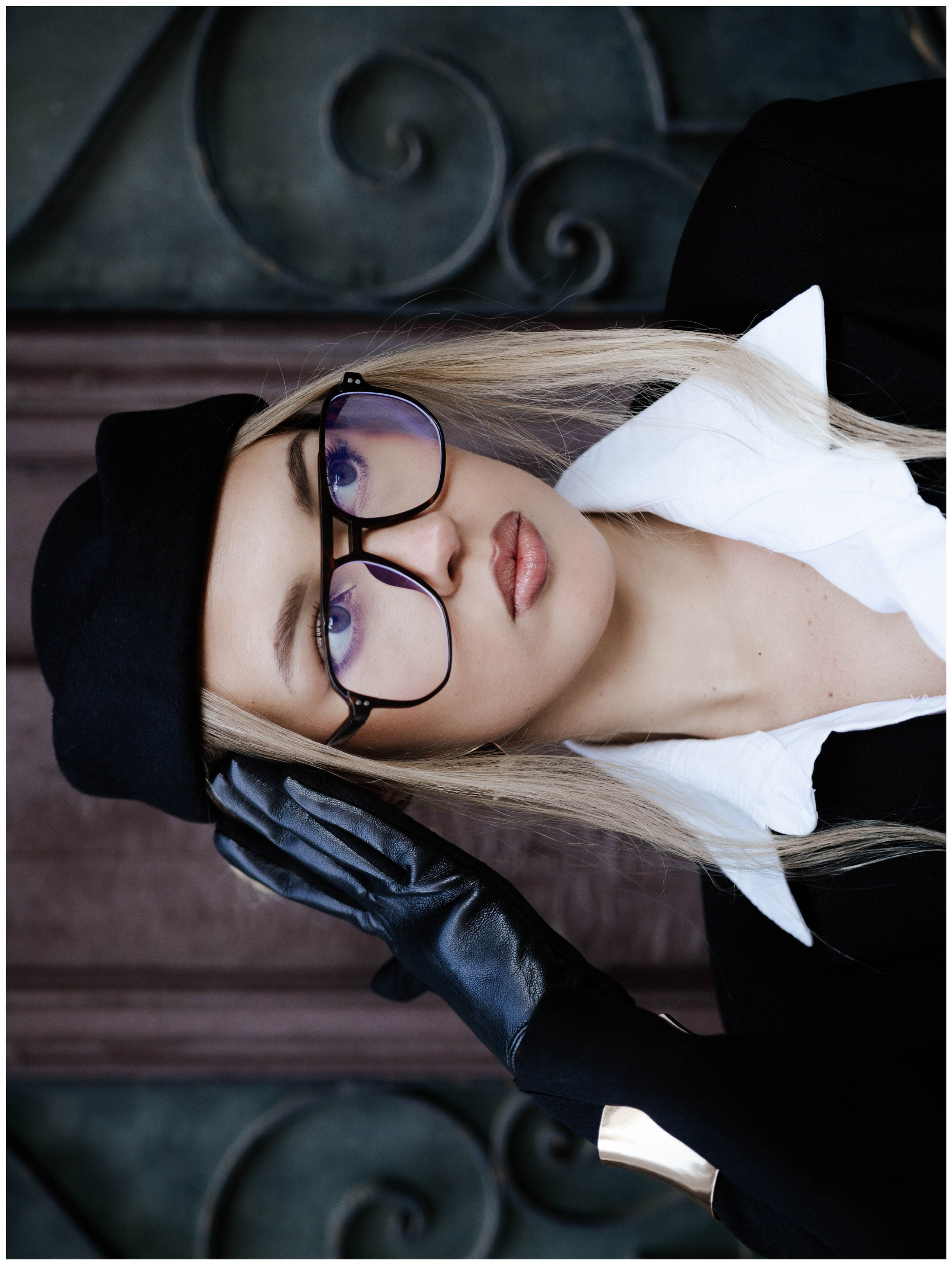 Индивидуальные. Портретный фотограф в Москве