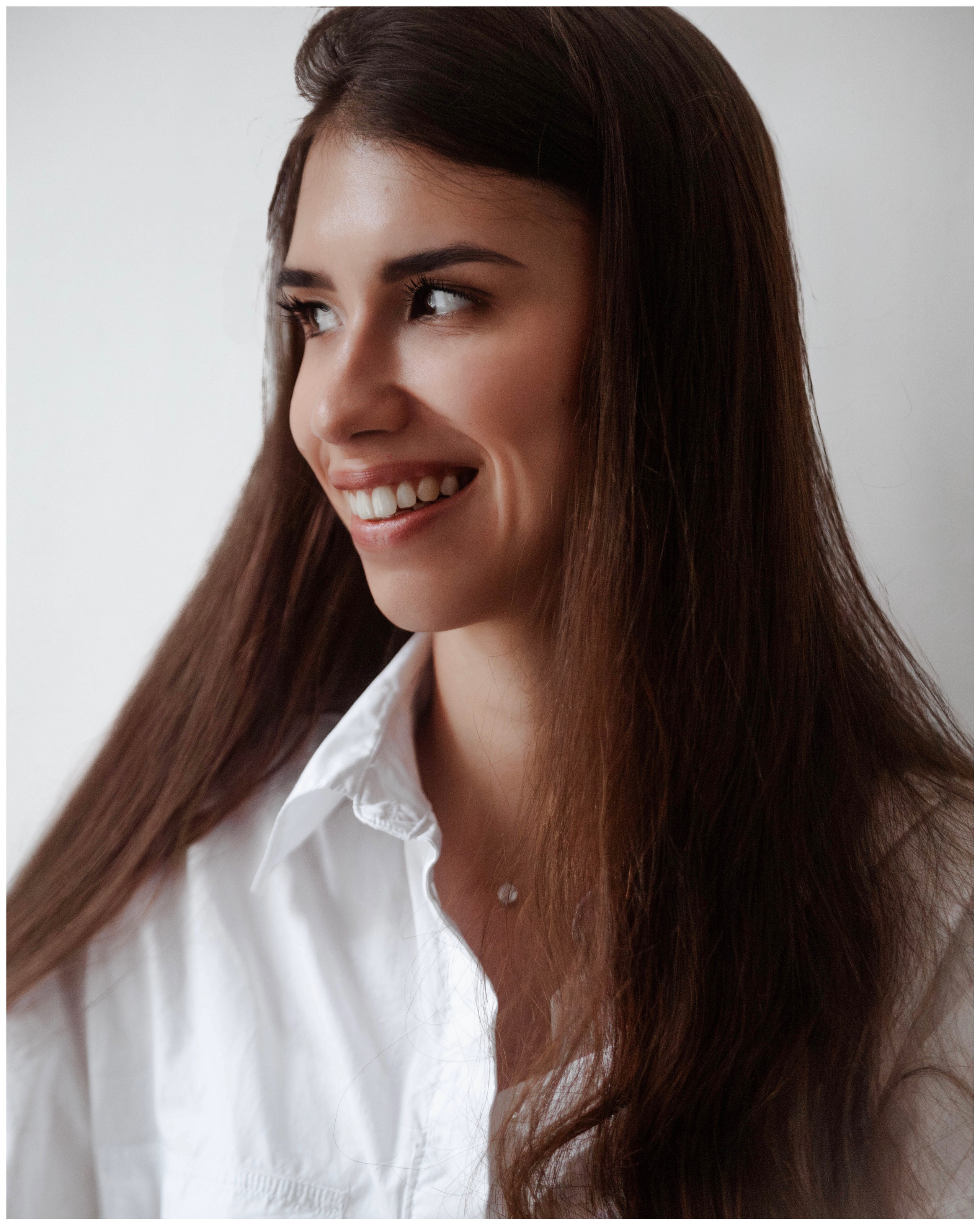 Индивидуальные. Портретный фотограф в Москве