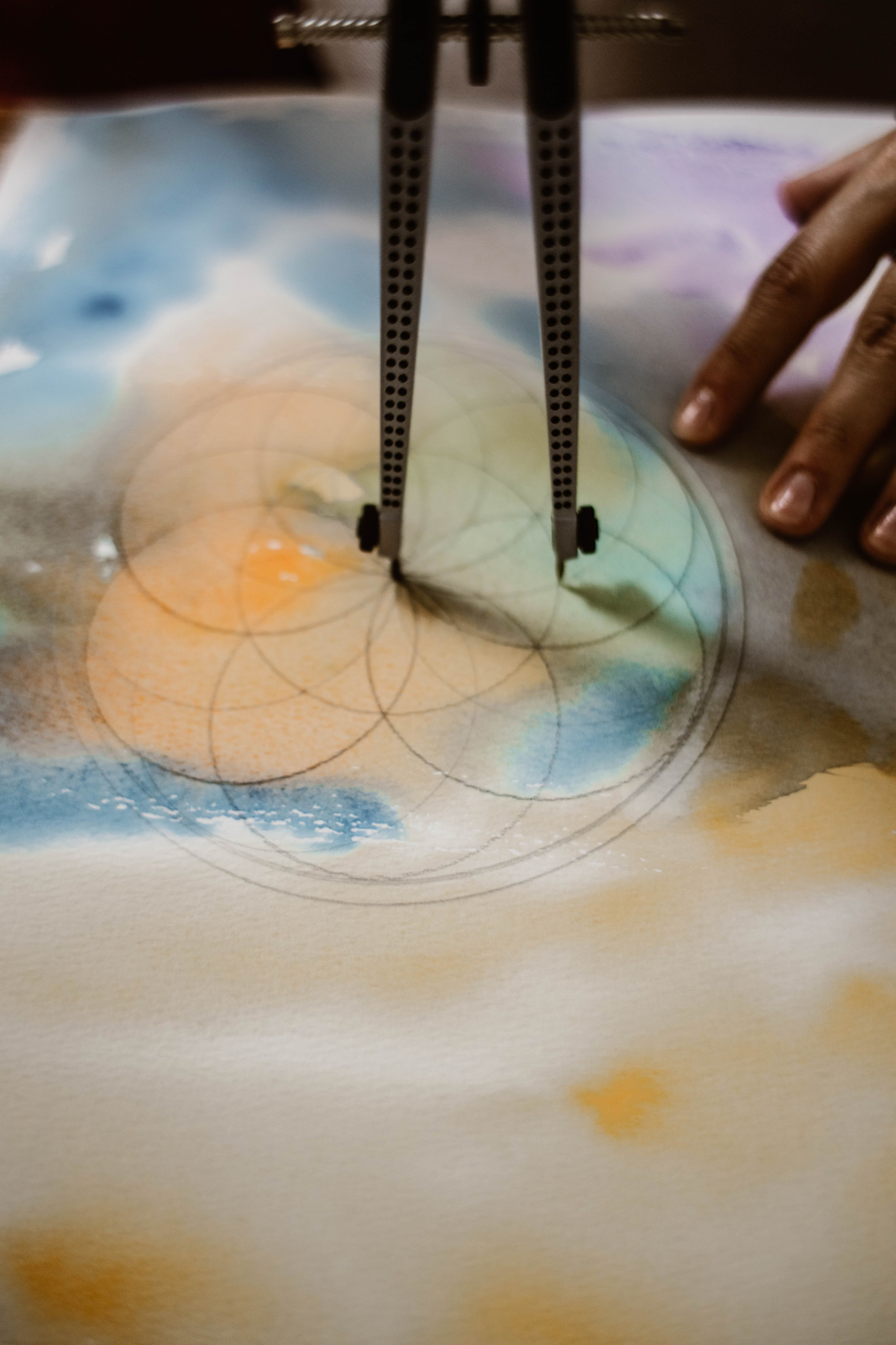 Марина Мистраль. Фотограф в Нижнем Новгороде