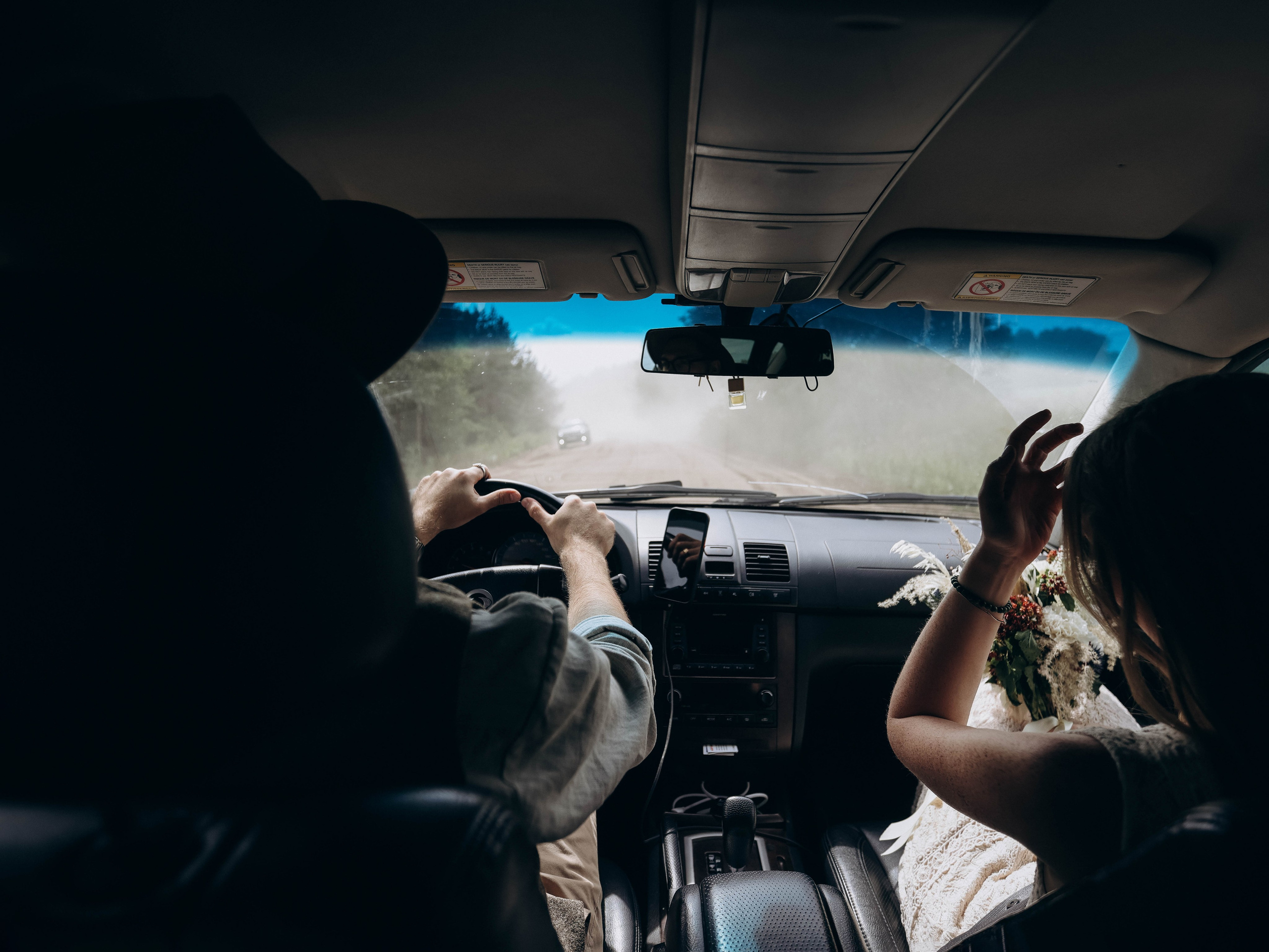 Лида И Артём. Мультифотограф Динара Ахмедзянова