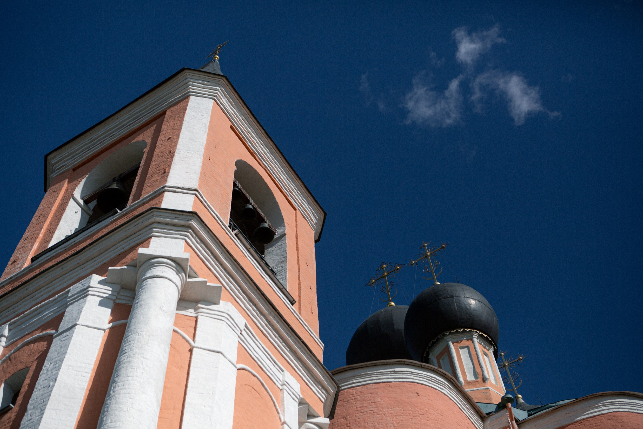 Свадьба с гостями. Свадебный и портретный фотограф Москва