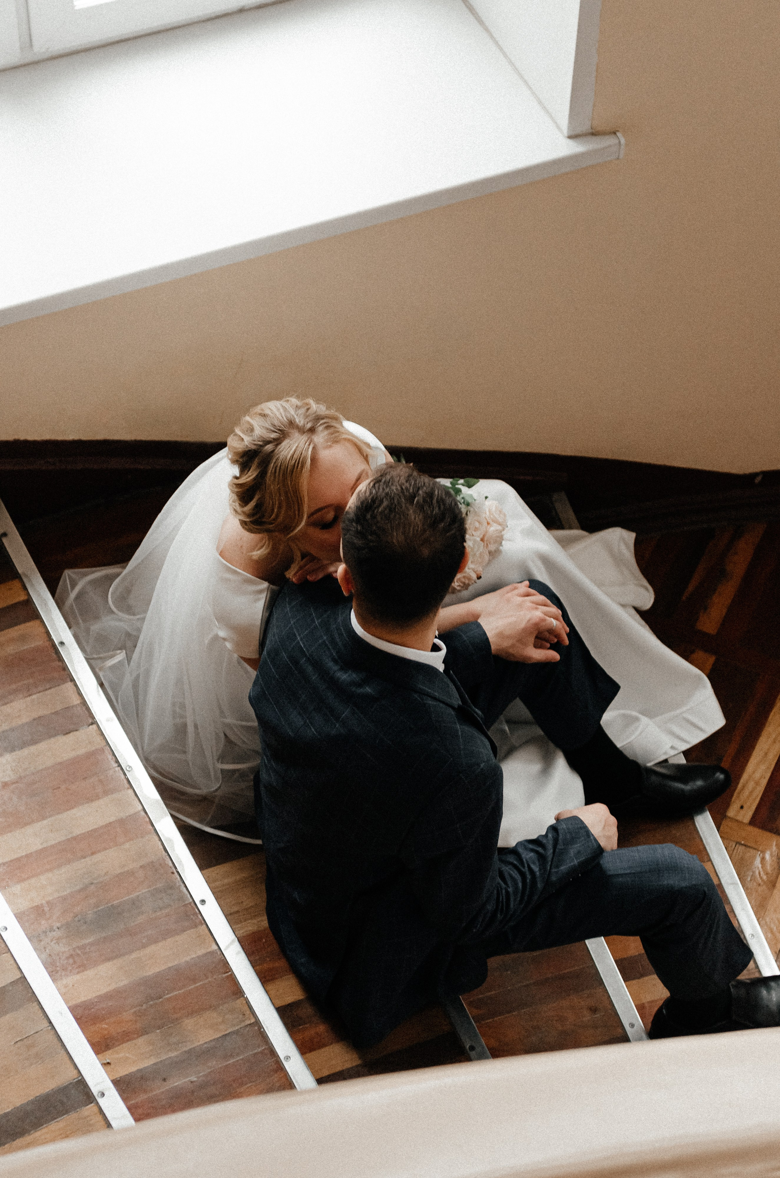 Дмитрий & Евгения. Фотограф Anastasya Efimova