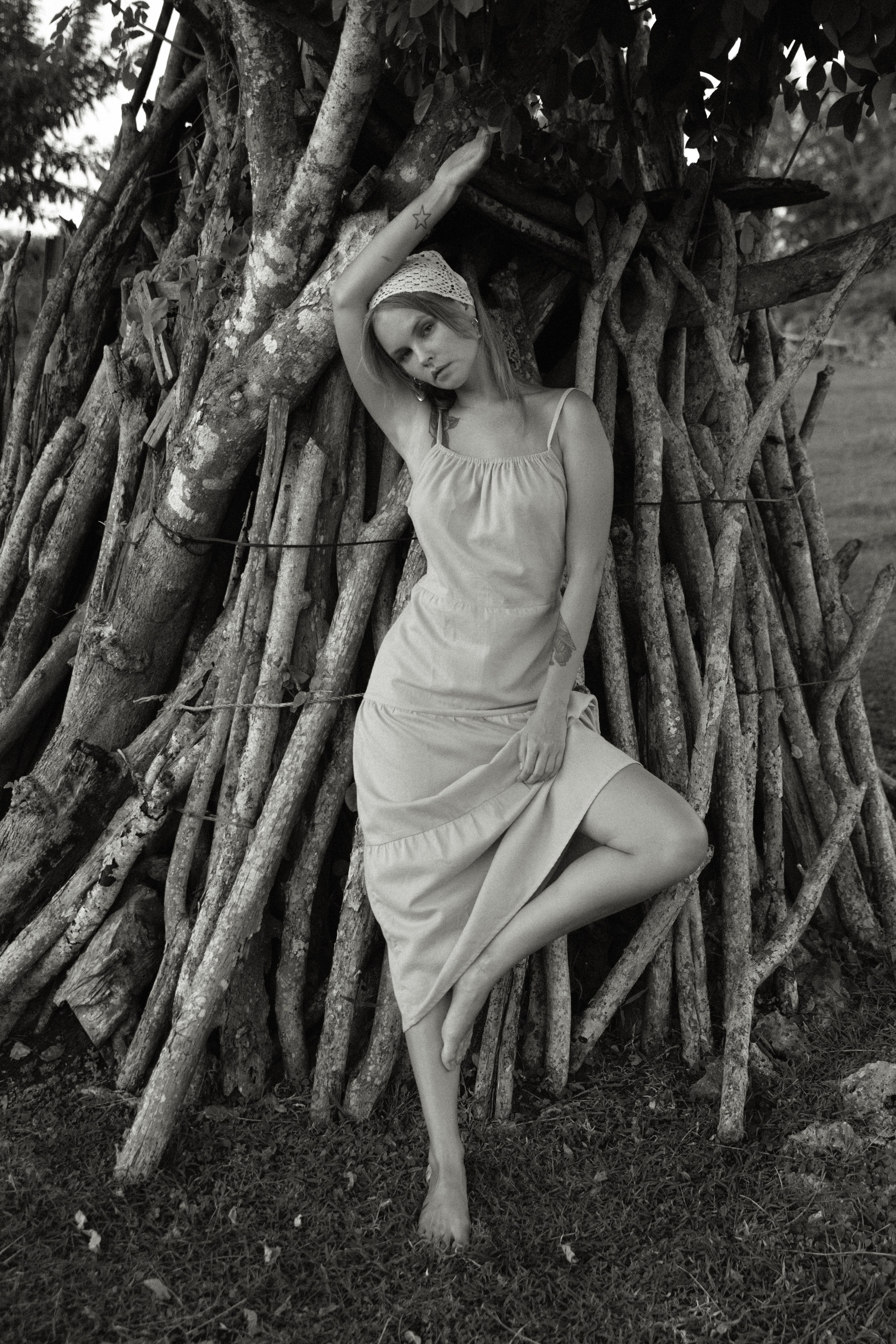 Ethic. Фотограф