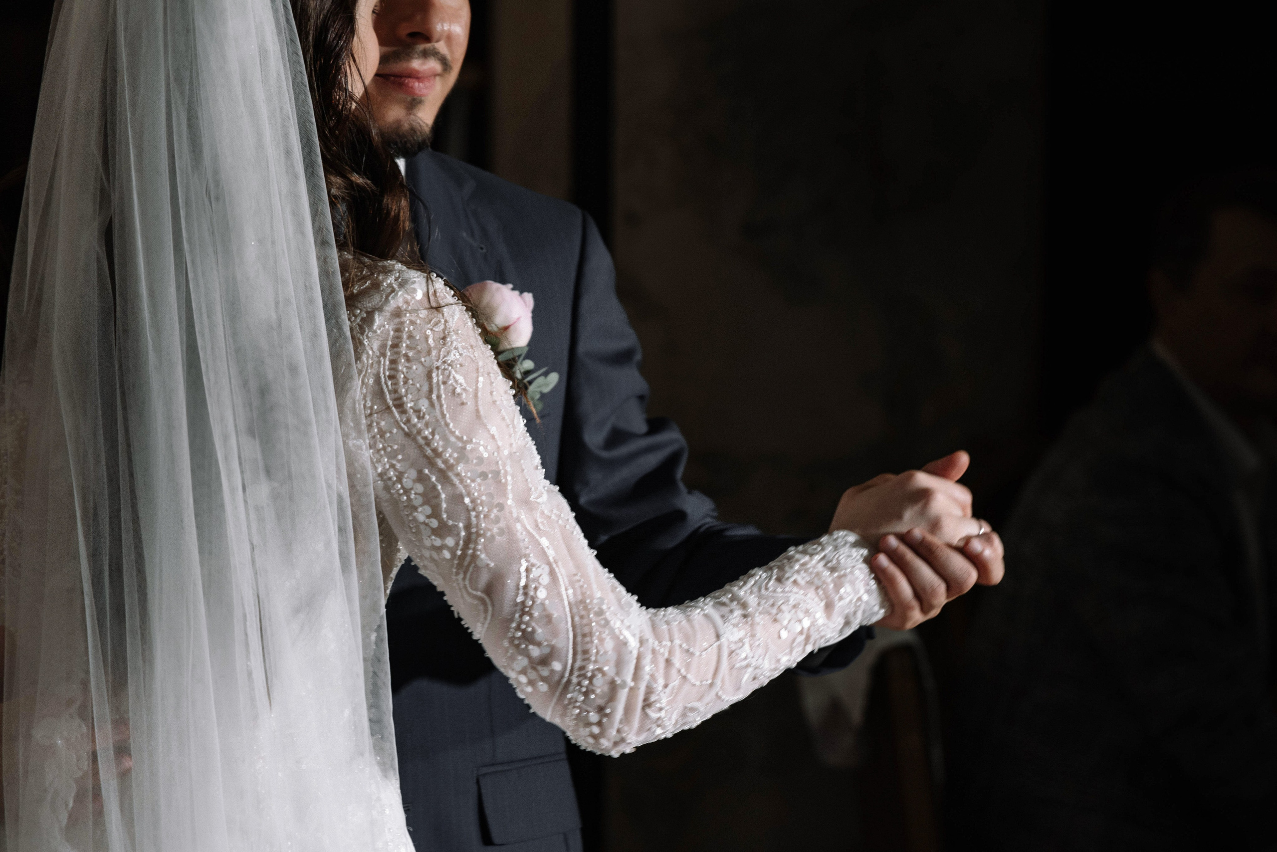 Съемка свадьбы в Москве. Свадебный фотограф и видеограф в Москве, Виктор Архилюк