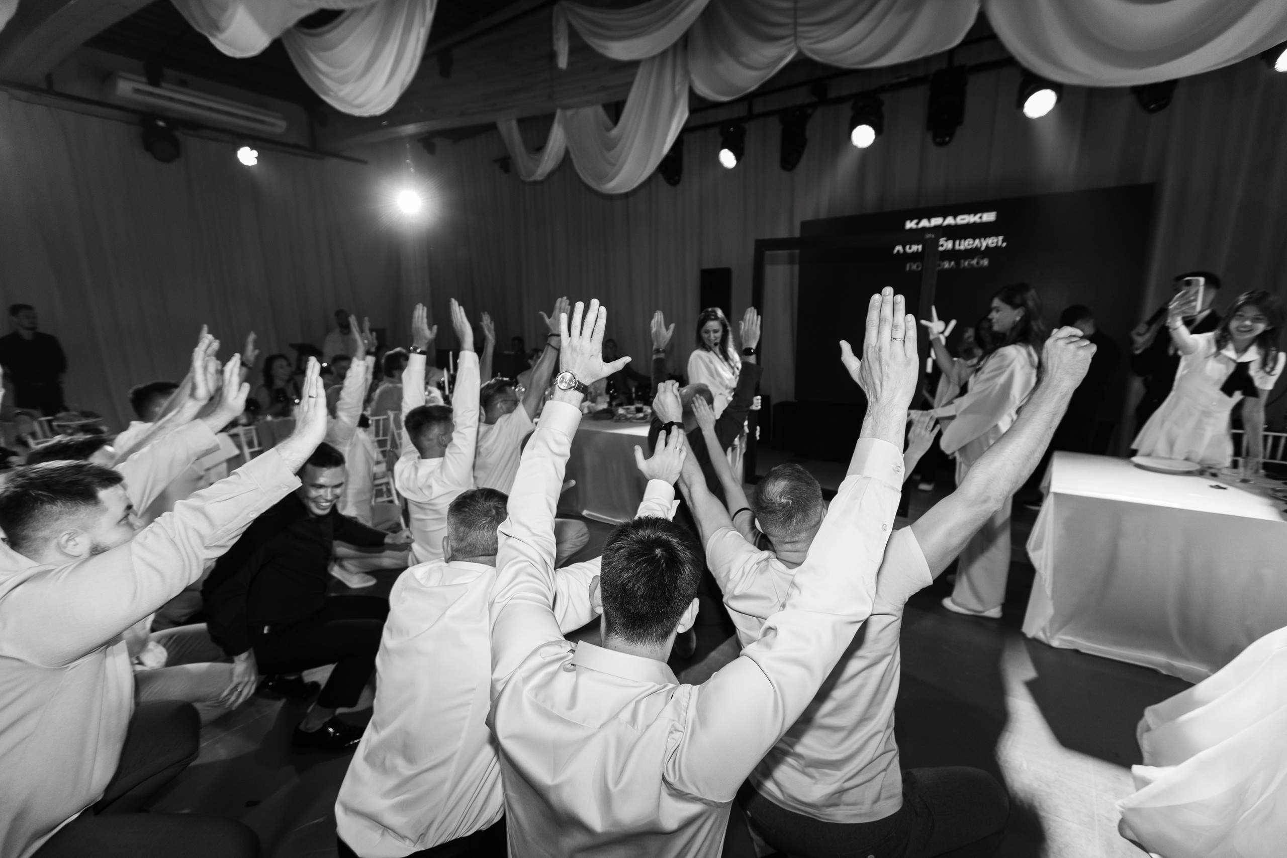 ВЛАД И АННА. Фотограф Светлана Буня