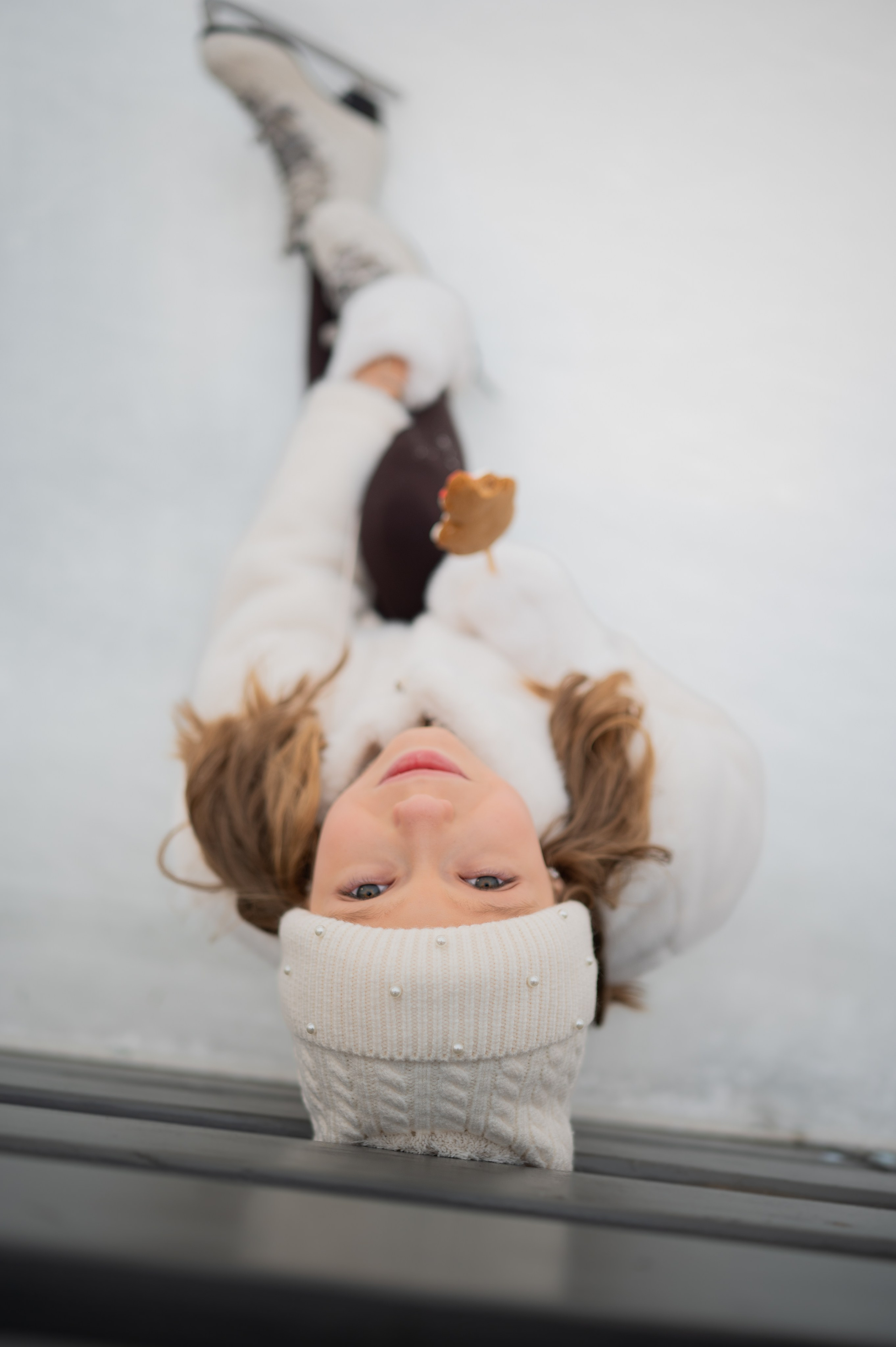 Детская. Фотограф в Санкт-Петербурге Anna Balashkova