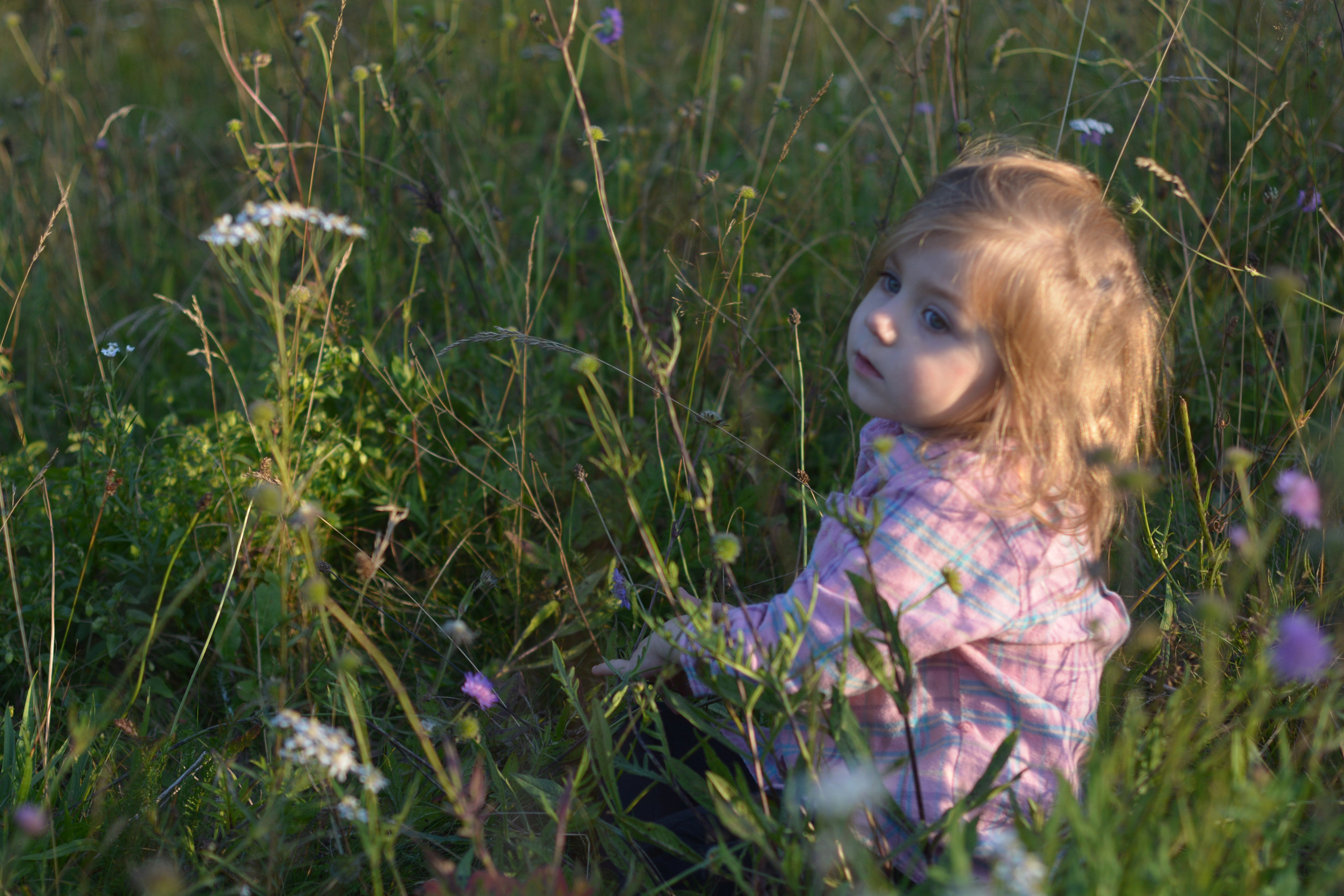 Детская. Фотограф в Санкт-Петербурге Anna Balashkova