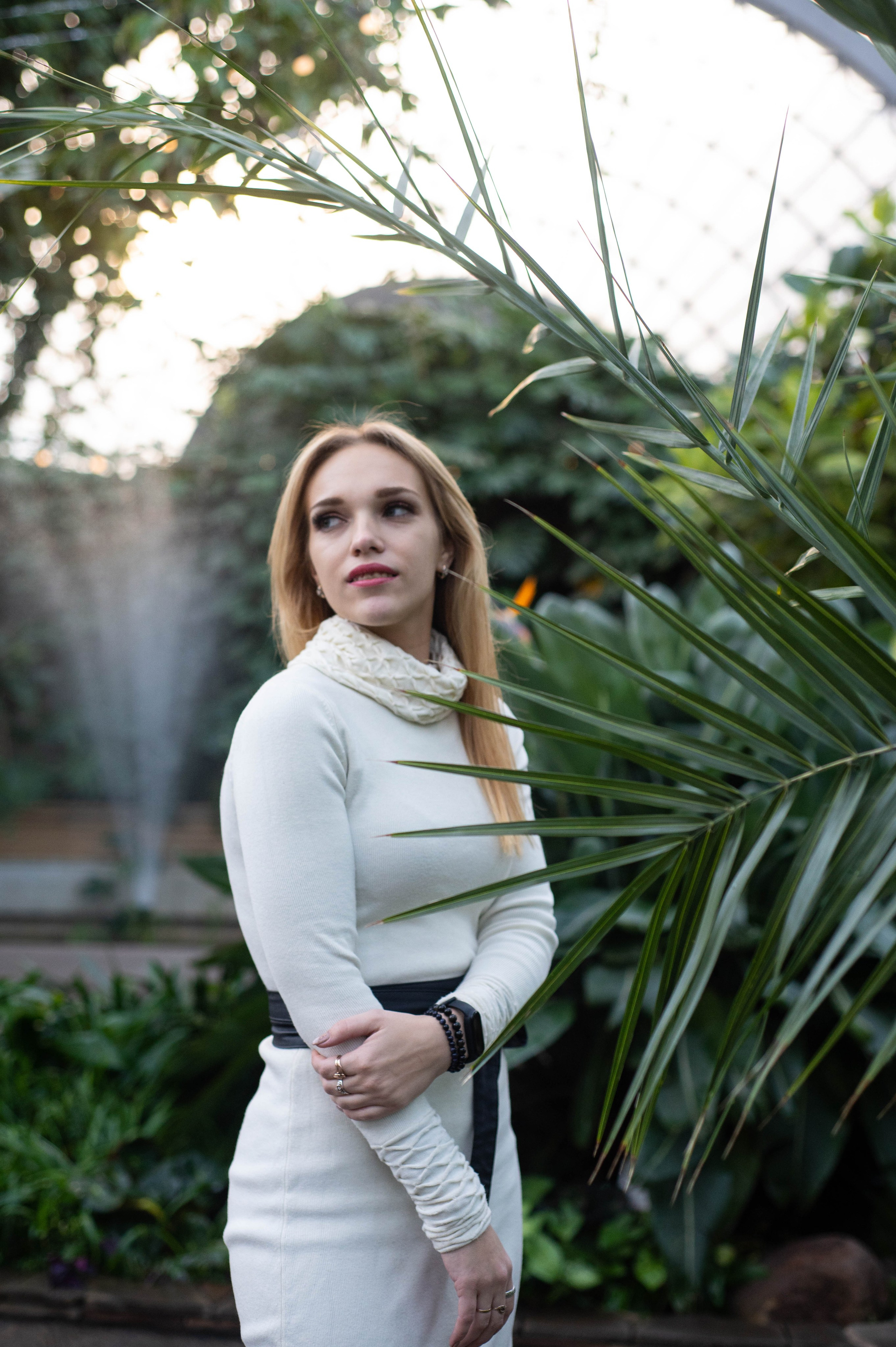 Личная. Фотограф в Санкт-Петербурге Anna Balashkova