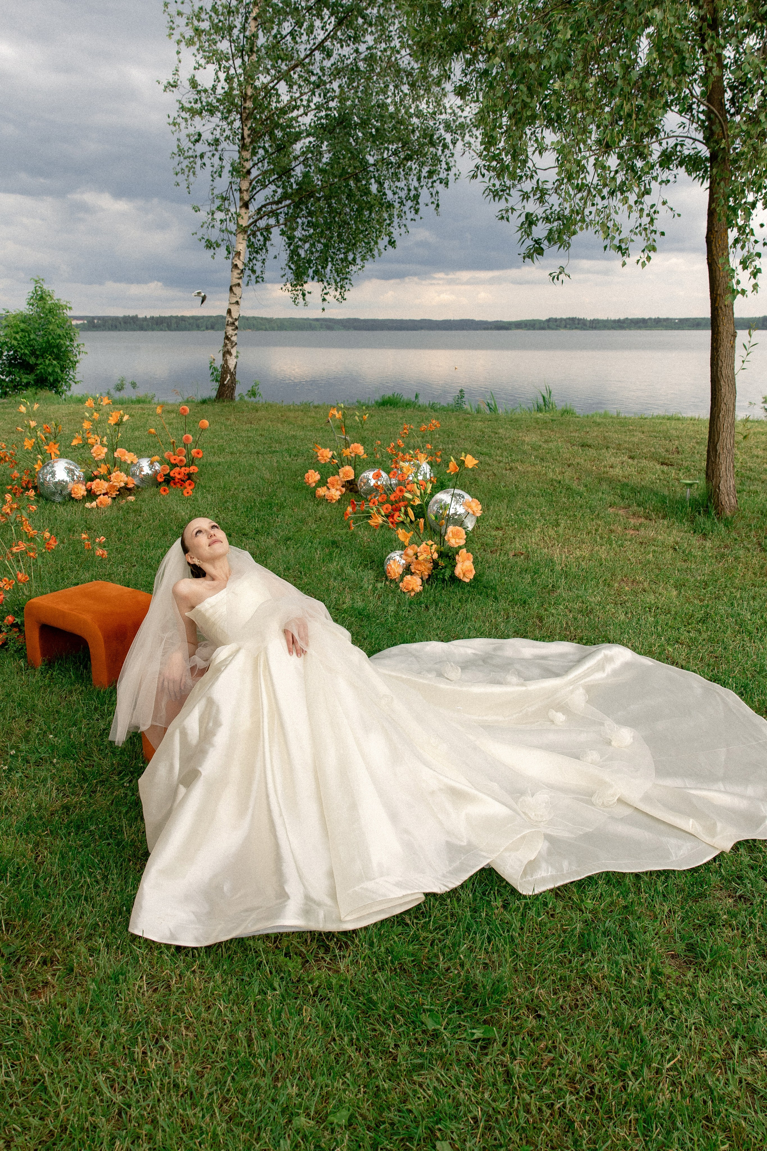 Аня и Костя. Свадебный и семейный фотограф Ракитин Илья