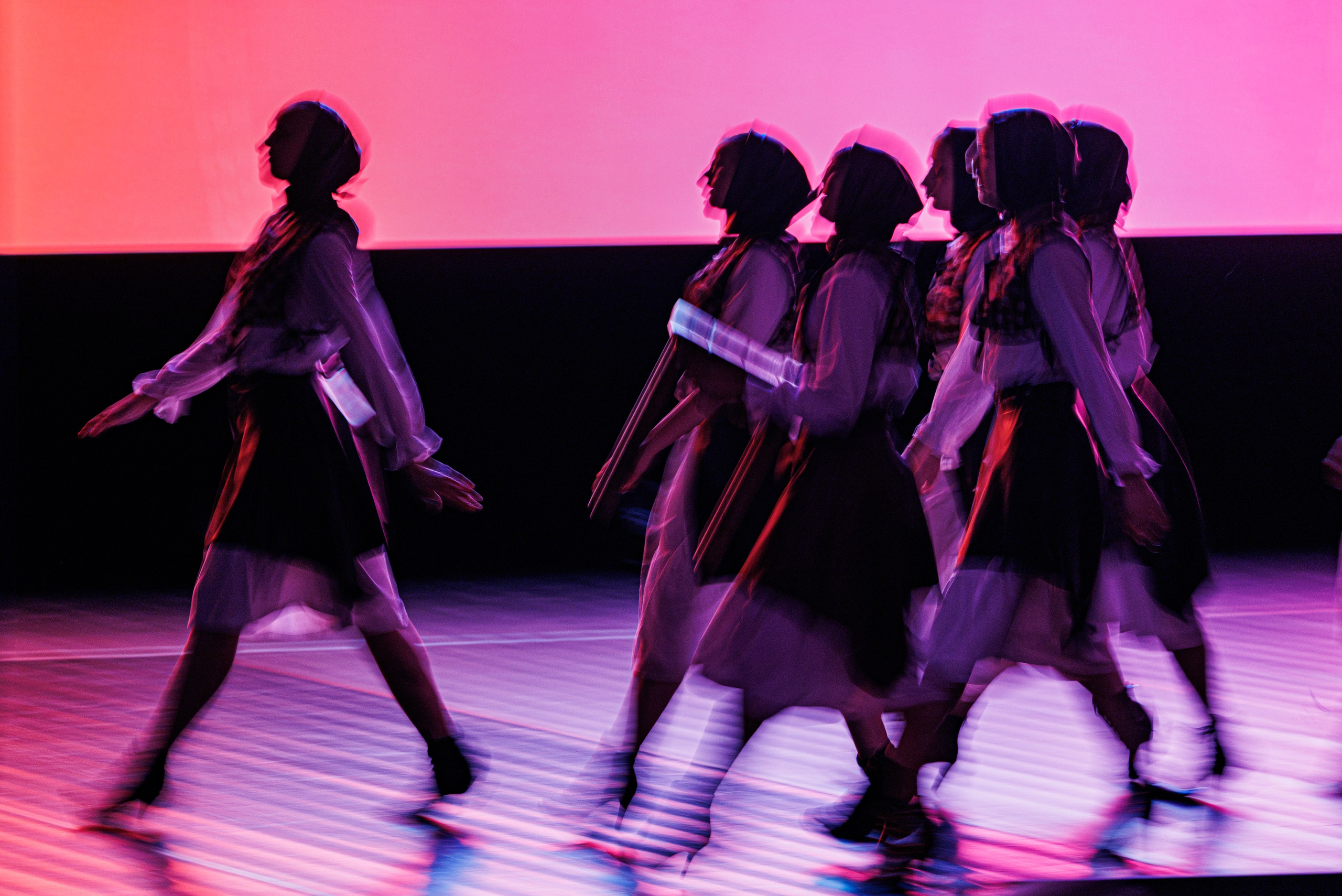 МОСКОВСКАЯ СТУДЕНЧЕСКАЯ ВЕСНА 2026. Artem Zenin Photography