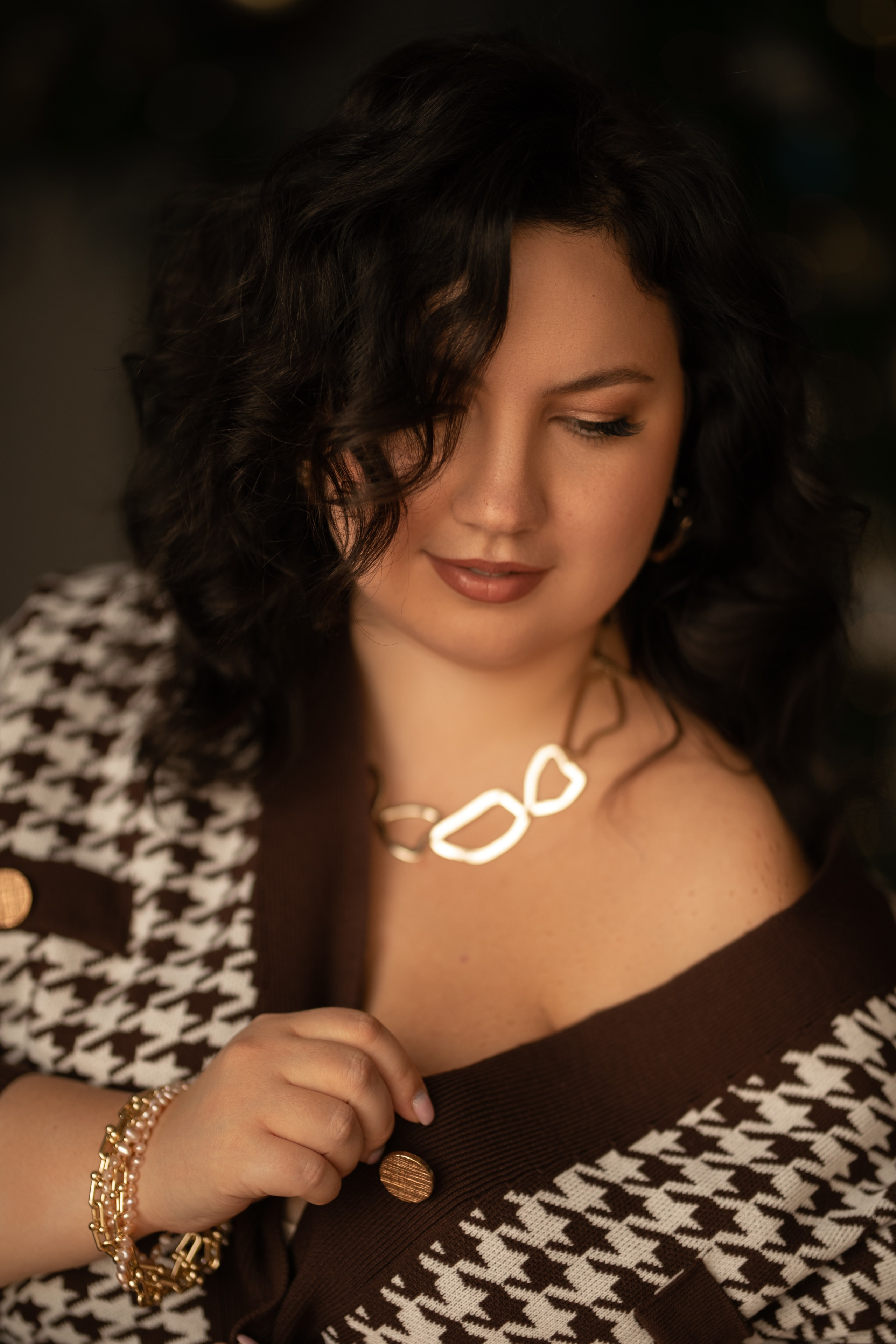 Анна. Фотограф чувственного портрета в Санкт-Петербурге Светлана Фролова