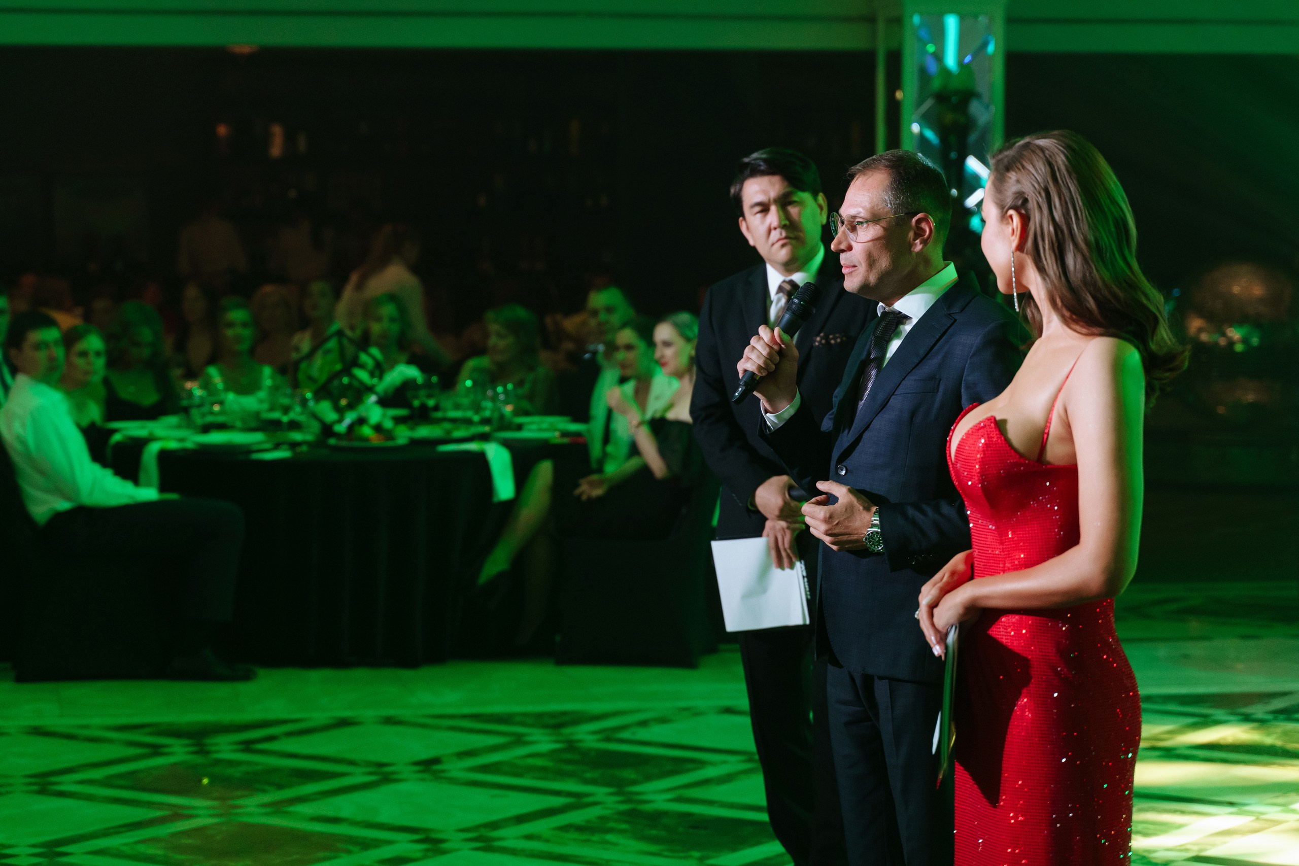 Фотосъемка корпоратива