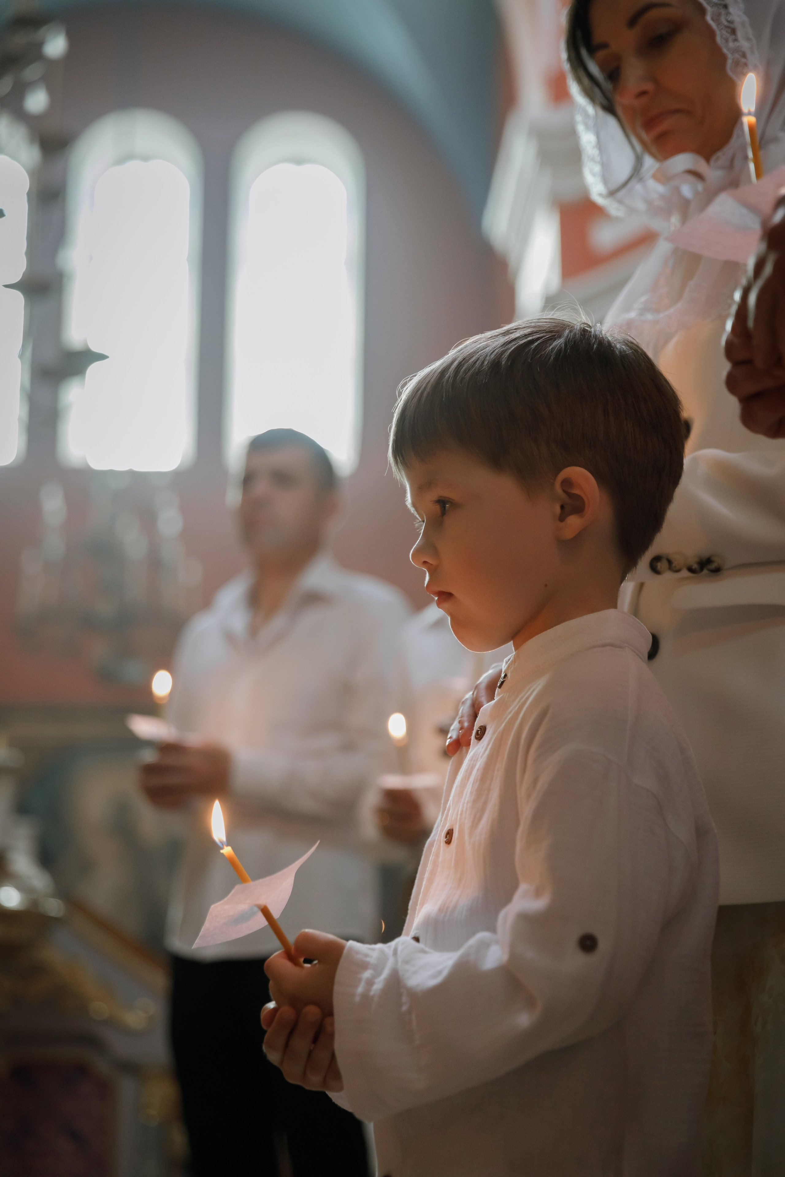Ополье. Свадебный фотограф, крещение, венчание СПБ, Белгород Анна Коршунова
