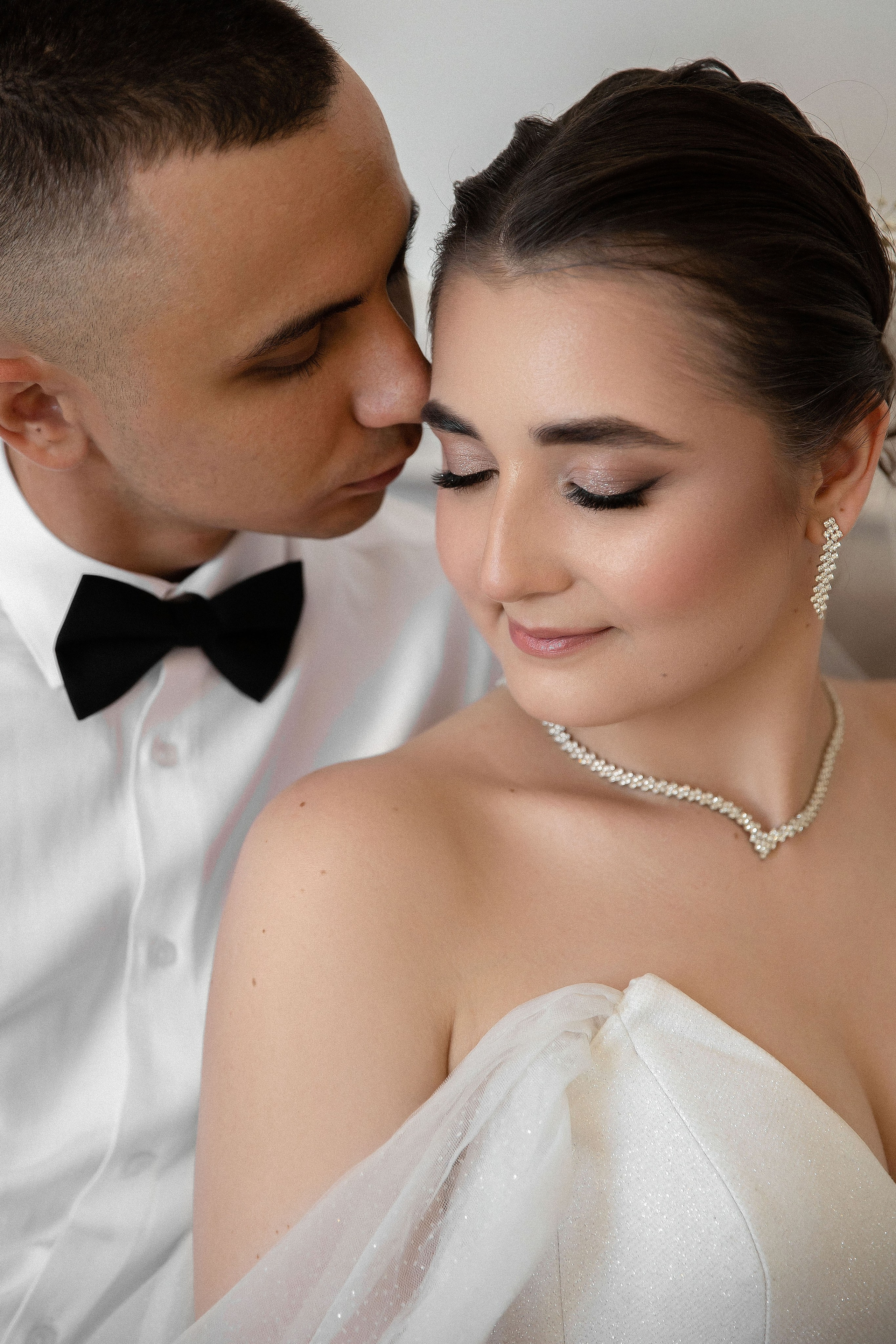 Анатолий и Юлия. Семейный и свадебный фотограф в Краснодаре. Кристина Ендальцева