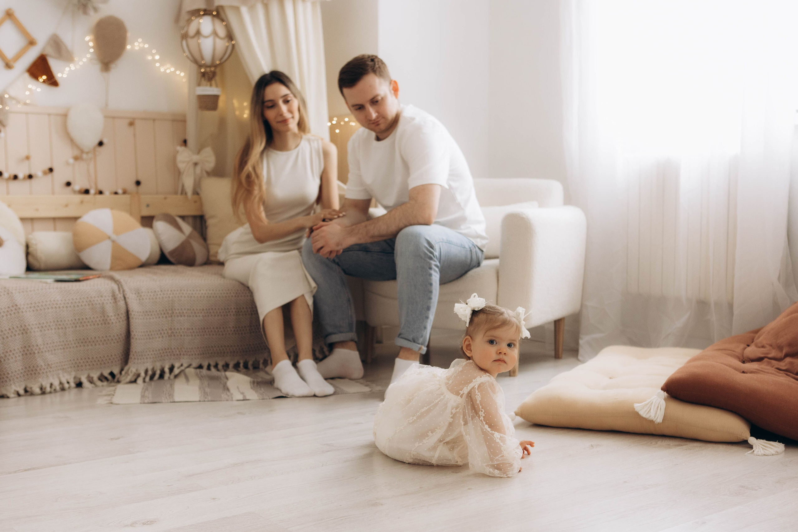 Мария. Наталья Косьянова. Ваш фотограф. Москва