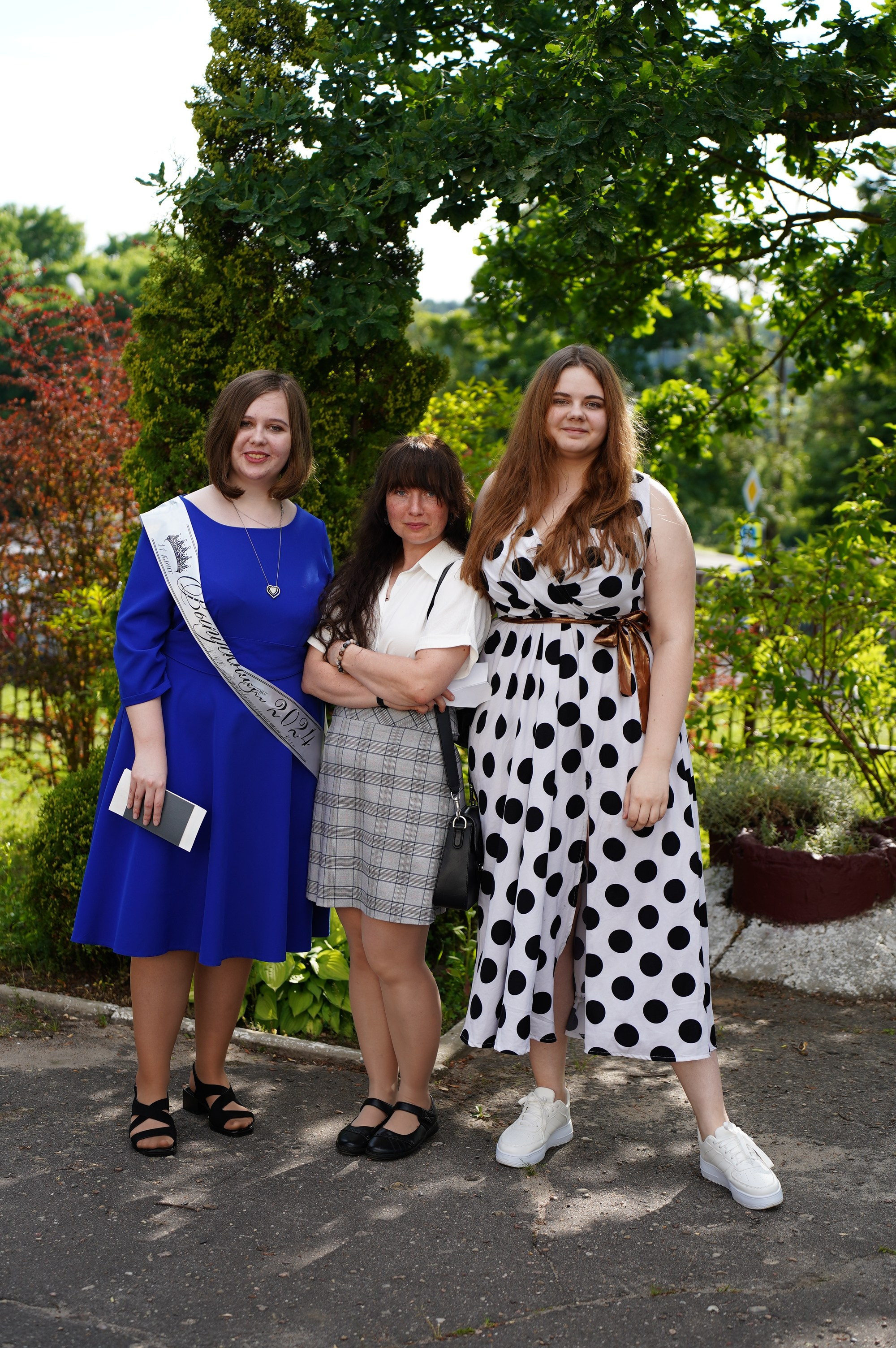 Выпускной. Семейный и свадебный фотограф Минск, Беларусь Анна Орловская