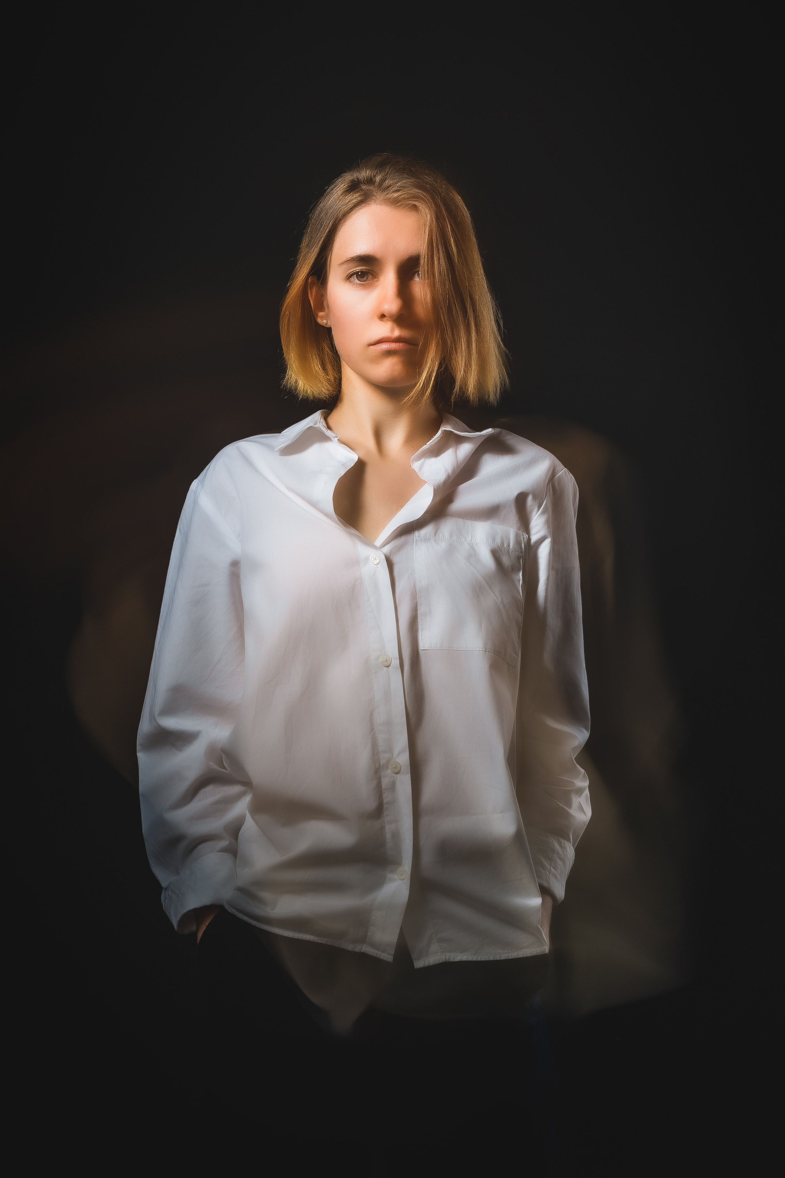 2023. Социофобушек, фотографирует социофобушков. Фотограф в Санкт-Петербурге