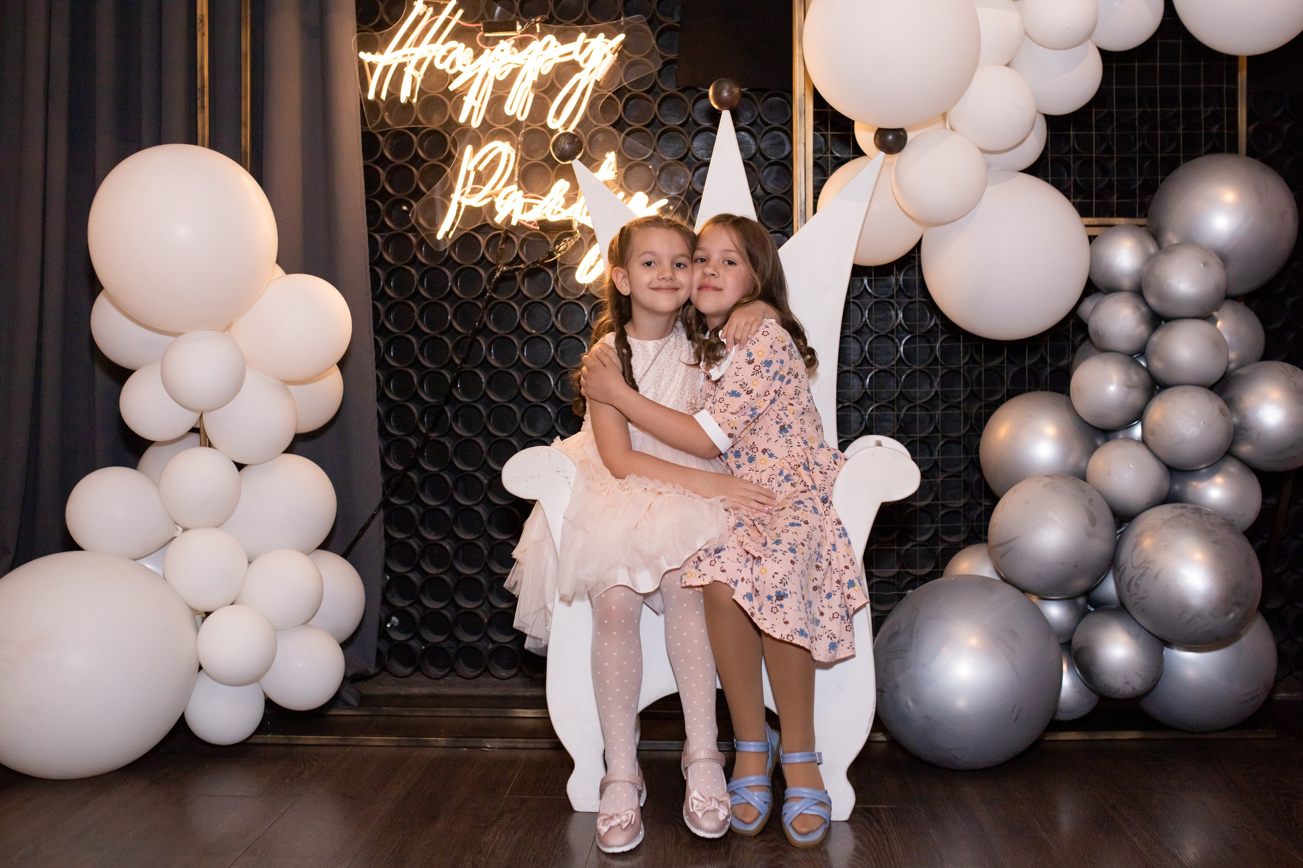 День рождения Вики. Олеся Семейская свадебный и семейный фотограф в Ростове-на-Дону