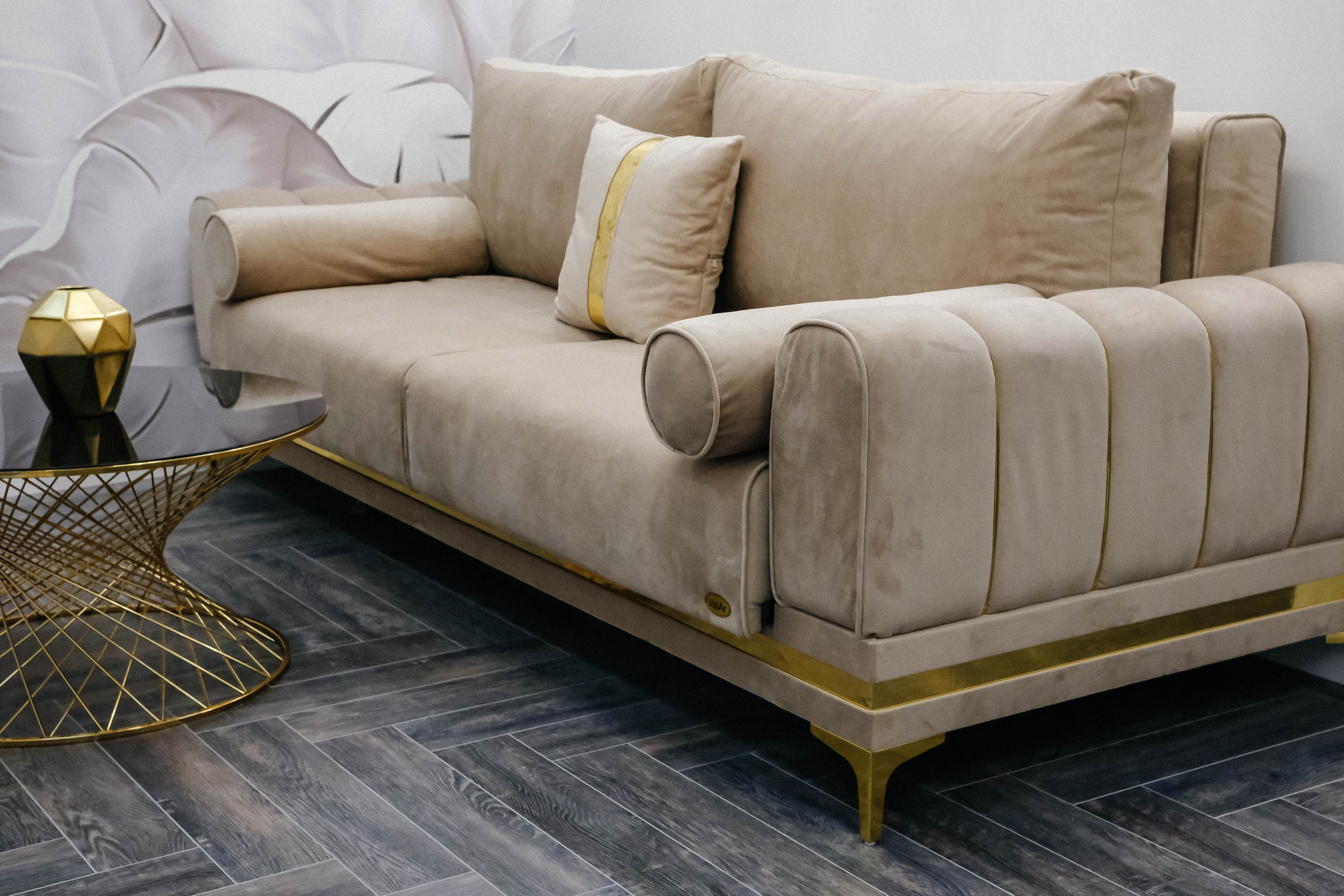 Съемка Квартиры. Главная