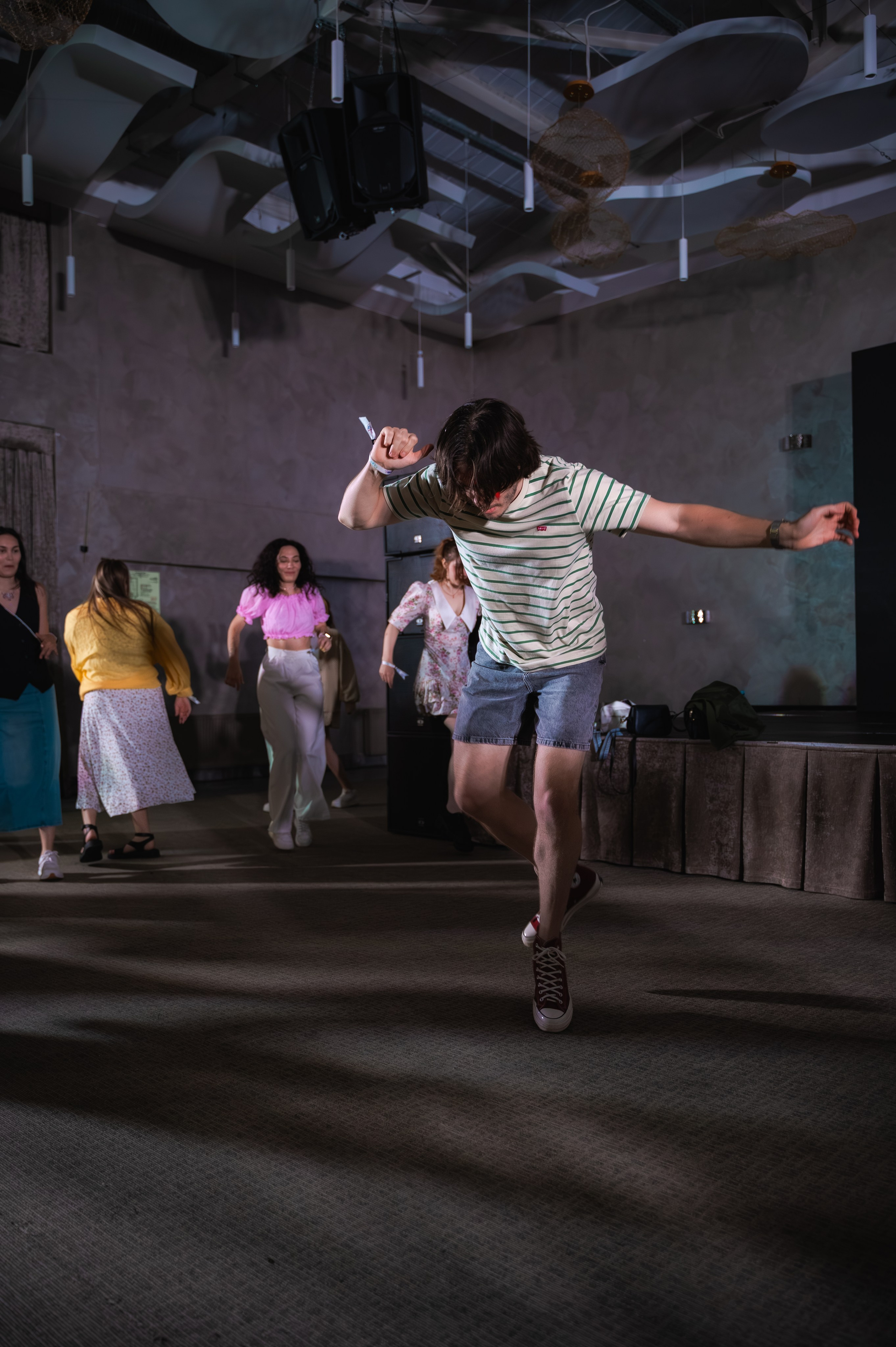 Мероприятия. Корпоратив Авито. Фотограф/видеограф Богдан Голованов