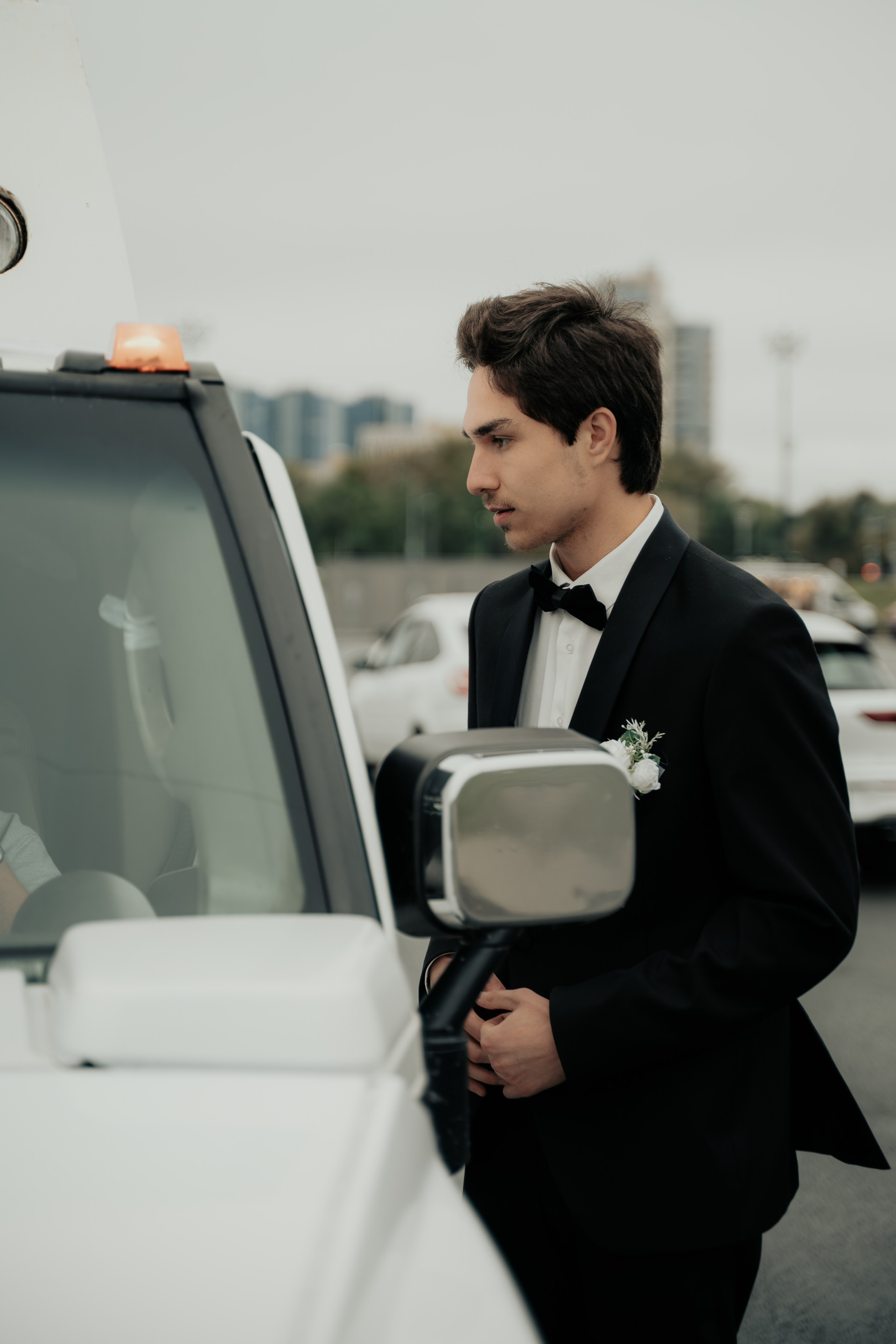 Свадьба Айбулата и Карины. Фотограф/видеограф Богдан Голованов