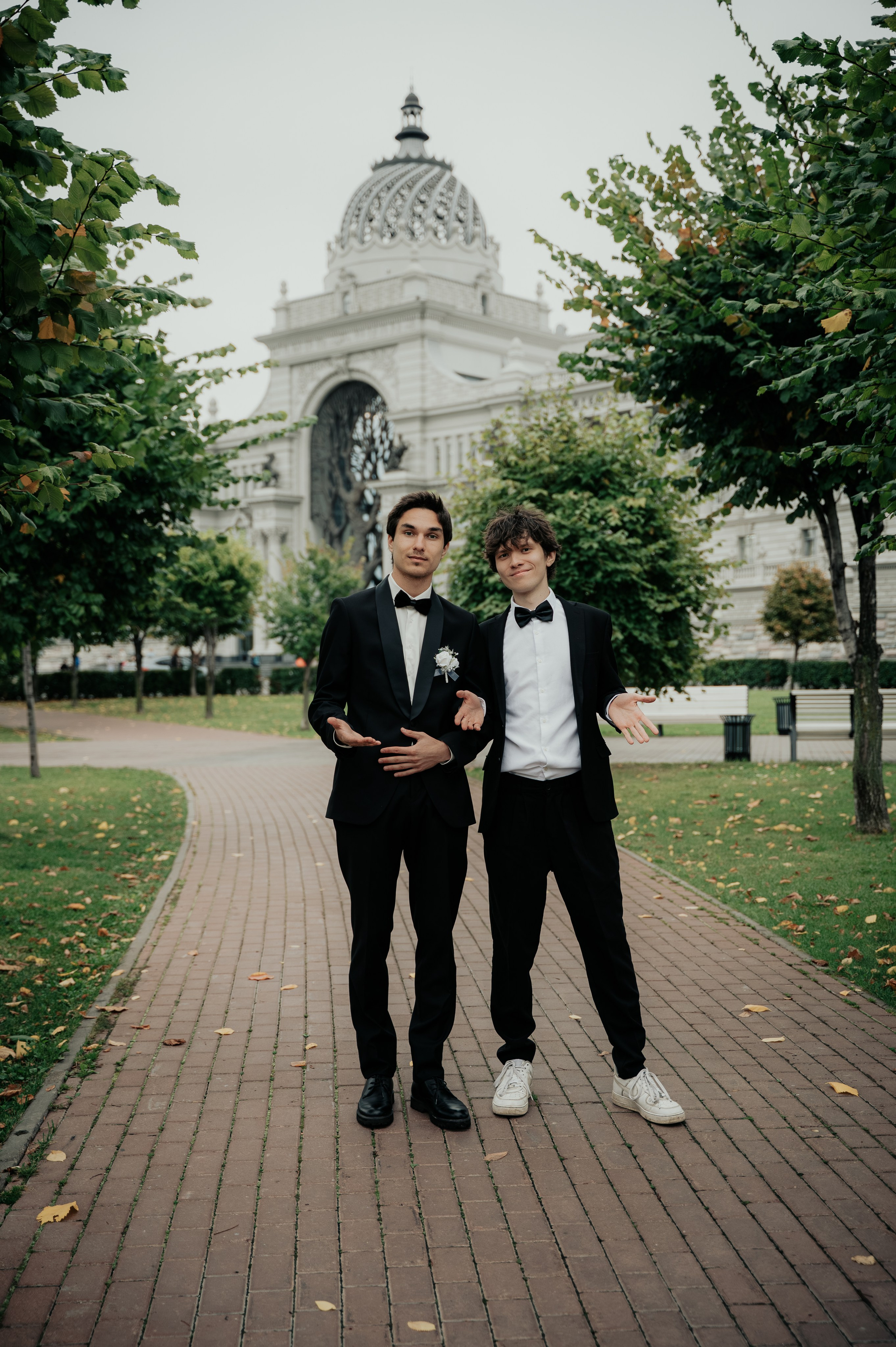 Свадьба Айбулата и Карины. Фотограф/видеограф Богдан Голованов