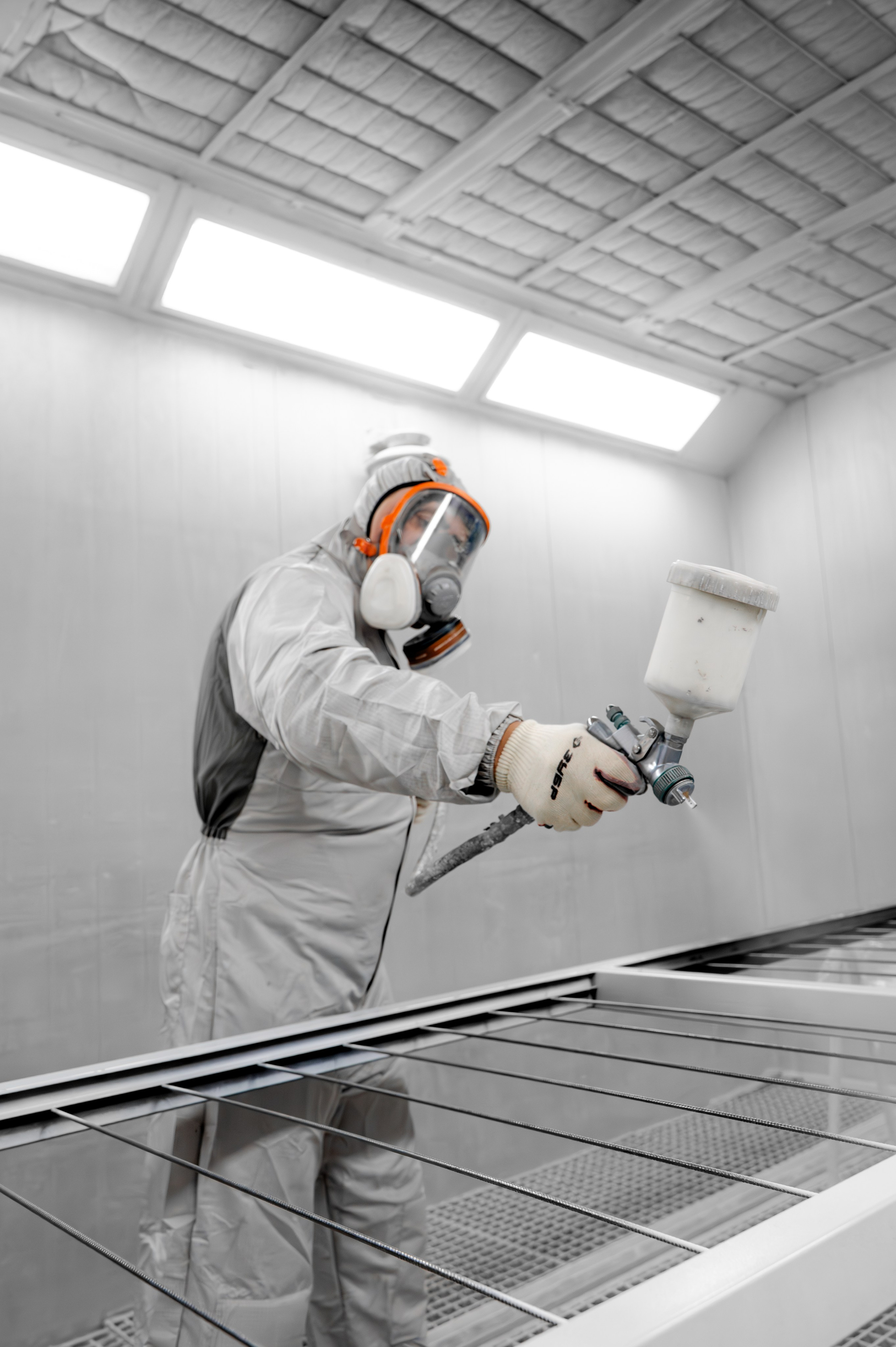 Для производства АВЕРС. Фотограф/видеограф Богдан Голованов