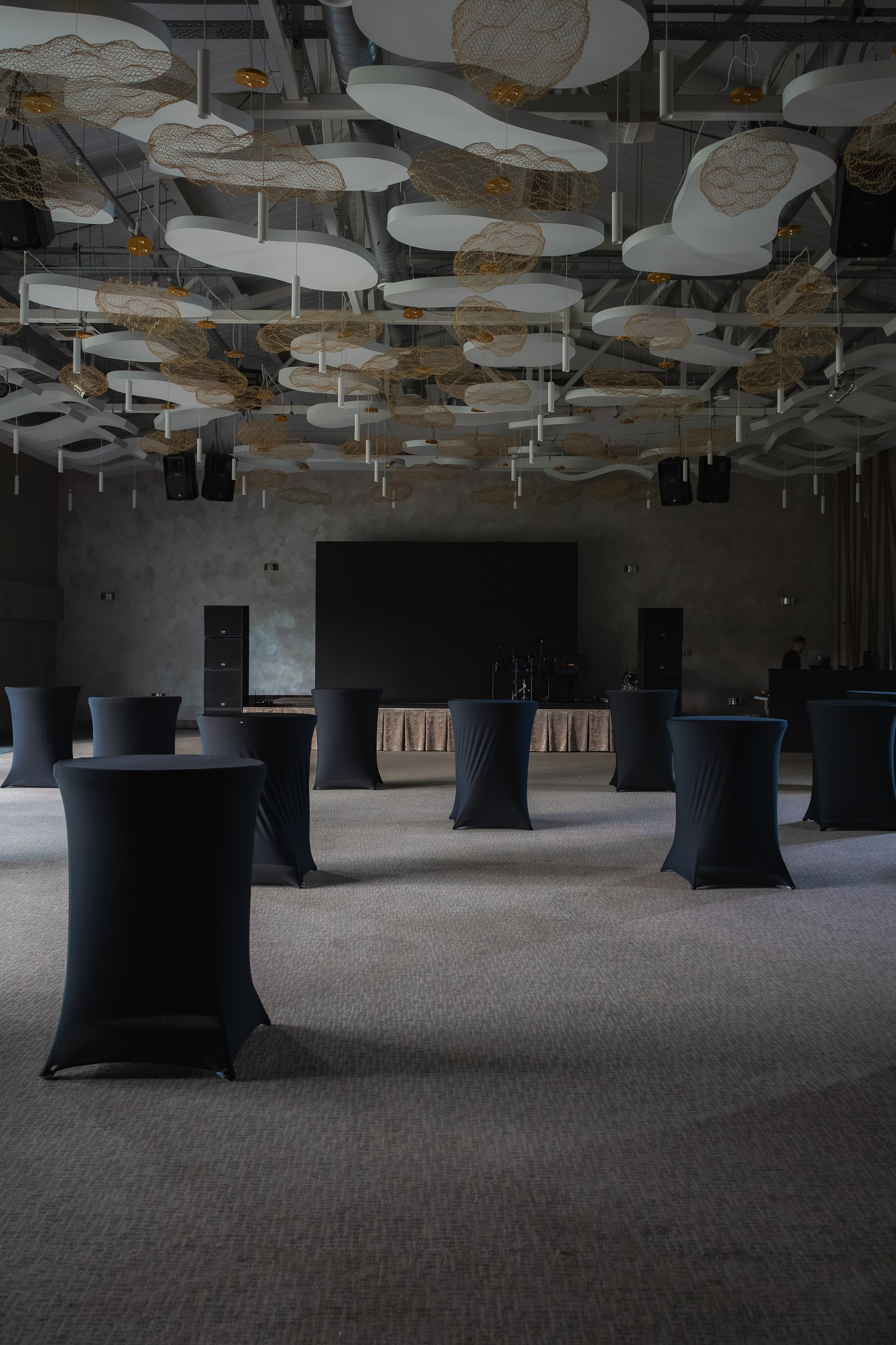 Мероприятия. Корпоратив Авито. Фотограф/видеограф Богдан Голованов