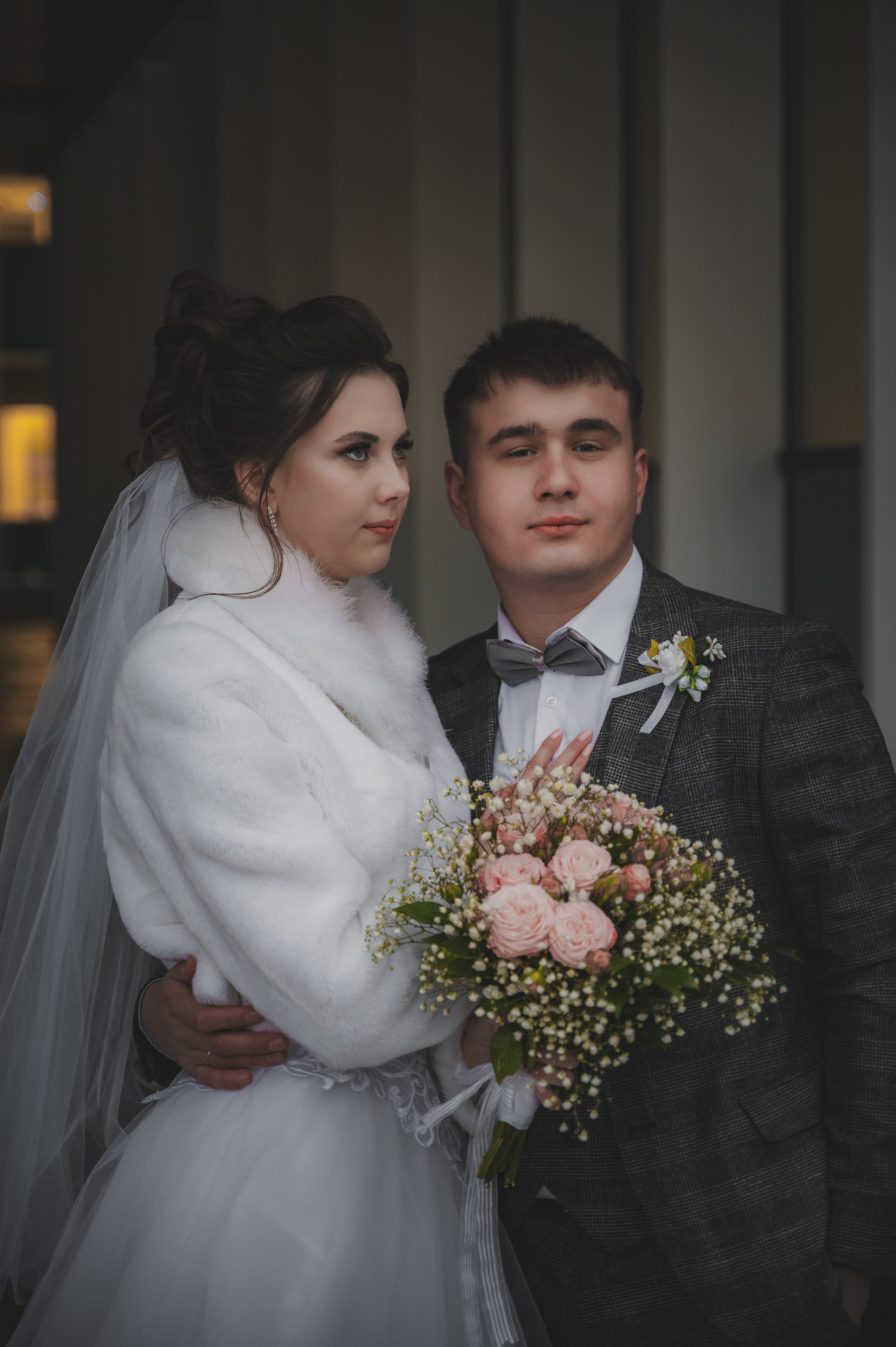 Свадьба Артура и Ники. Фотограф/видеограф Богдан Голованов