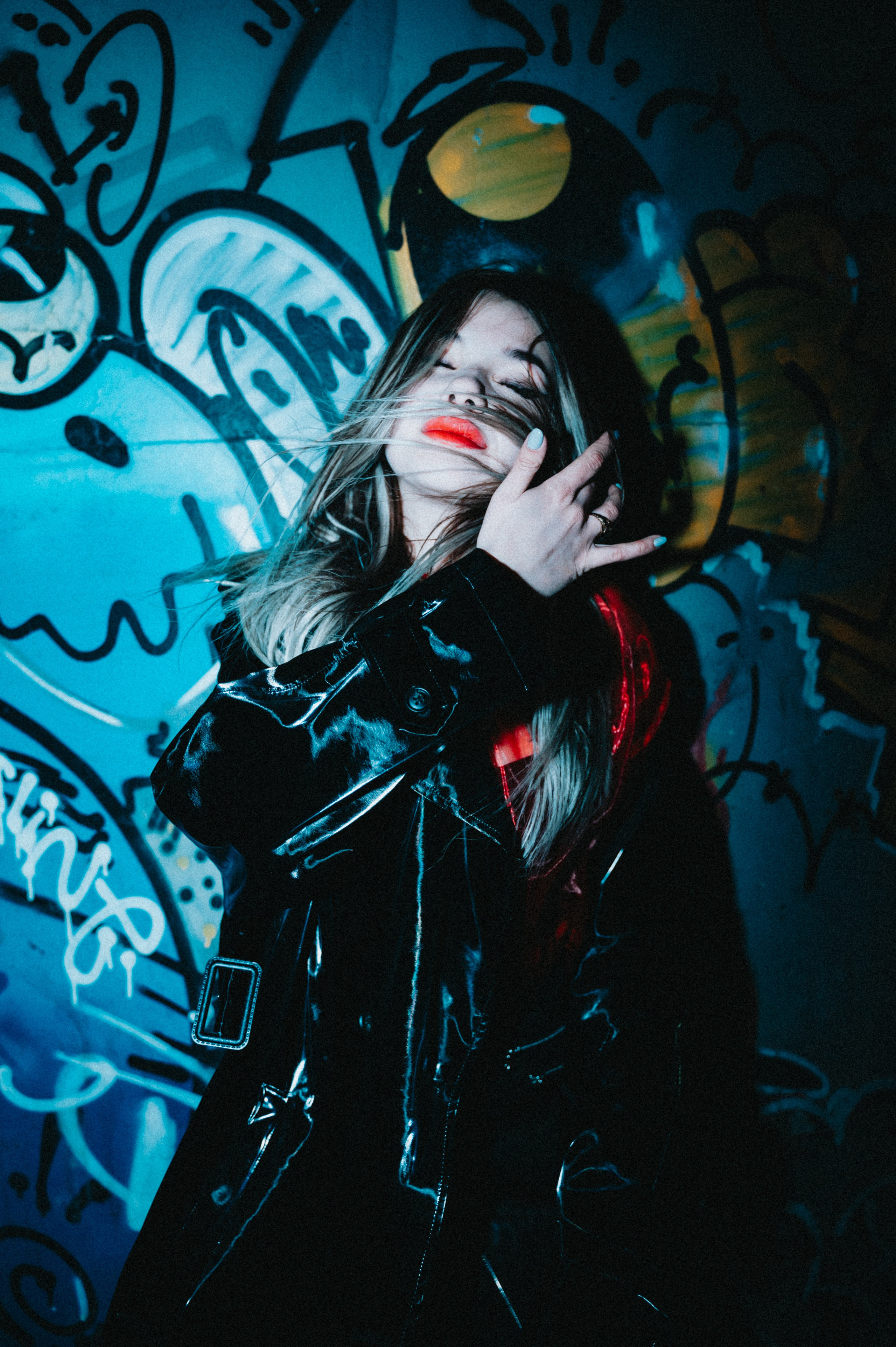 Индивидуальная фотосессия для Кати. Фотограф/видеограф Богдан Голованов