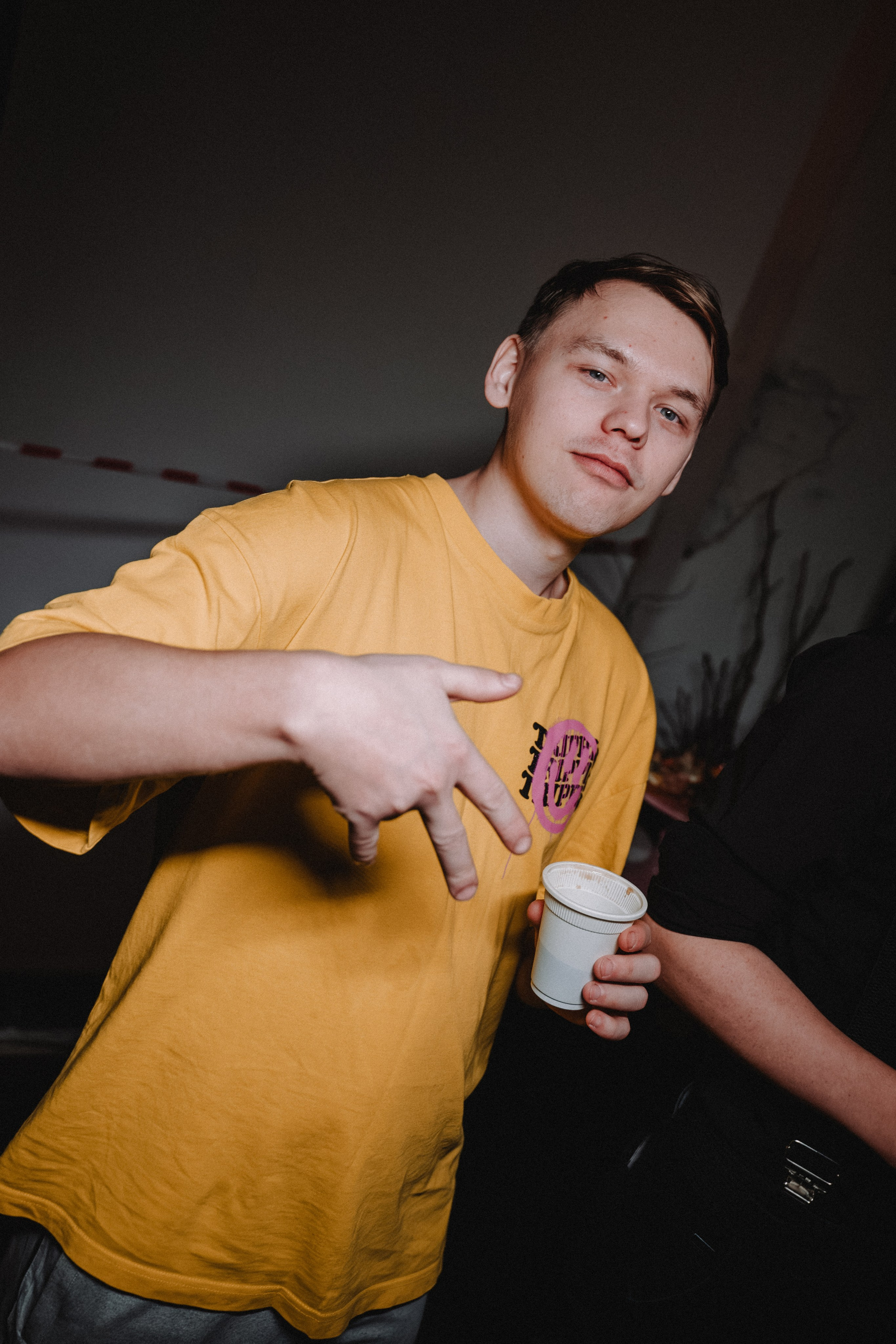 День рождения Татьяны. Фотограф/видеограф Богдан Голованов