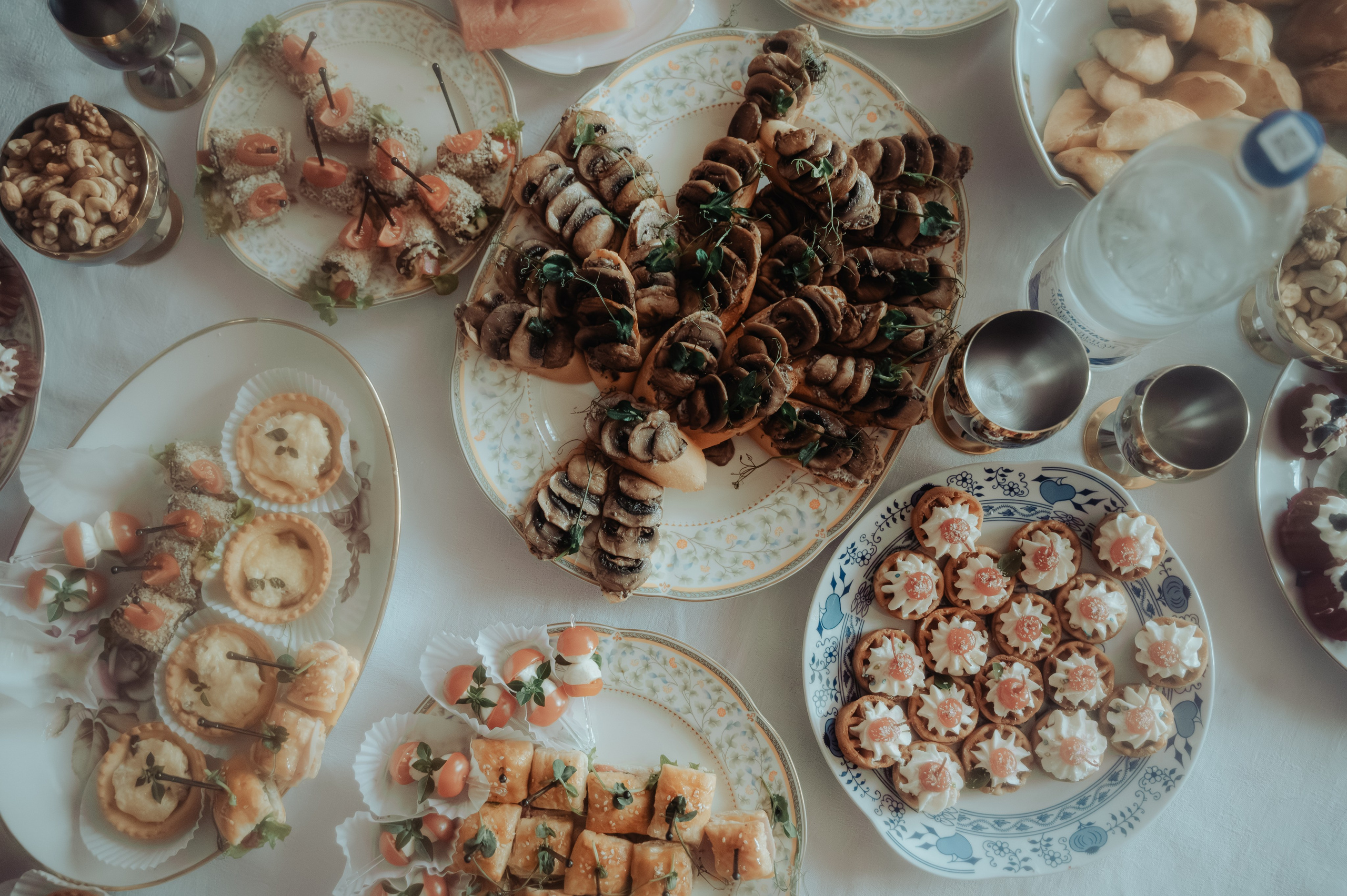 Никах Айбулата и Карины. Фотограф/видеограф Богдан Голованов