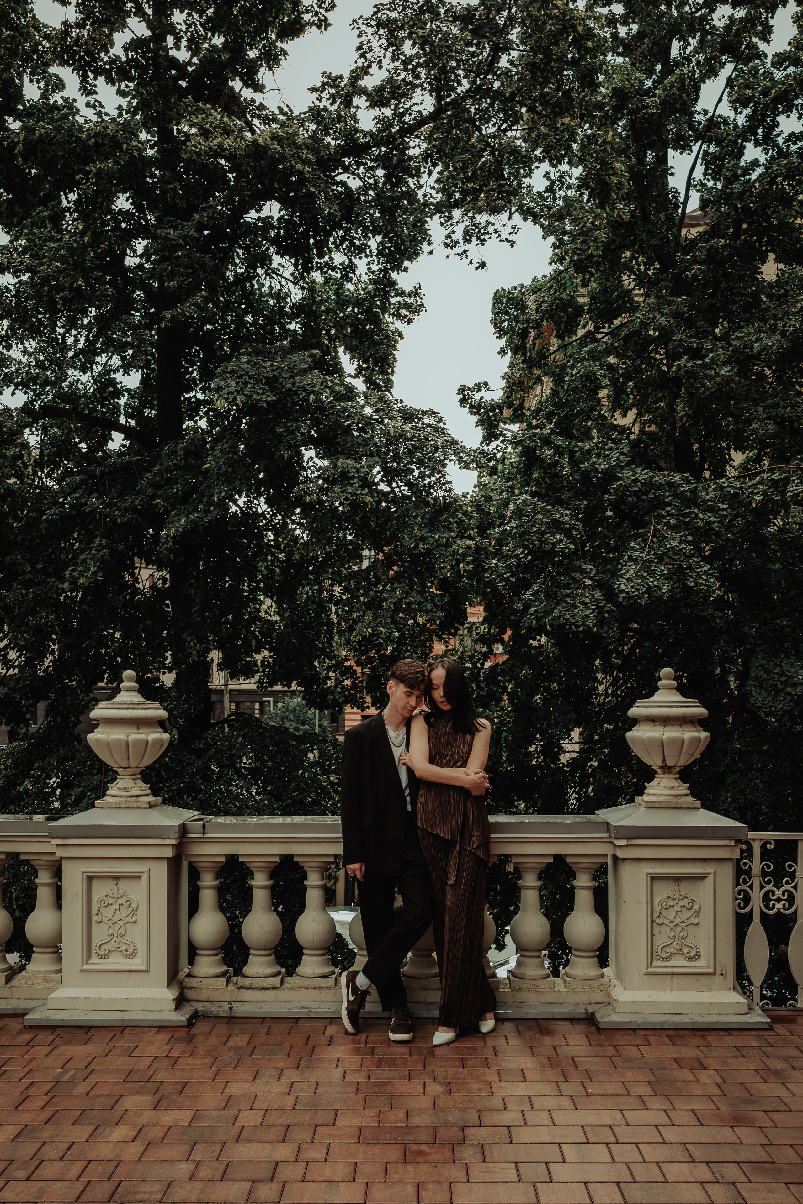 Лав стори для Маргариты и Аделя. Фотограф/видеограф Богдан Голованов