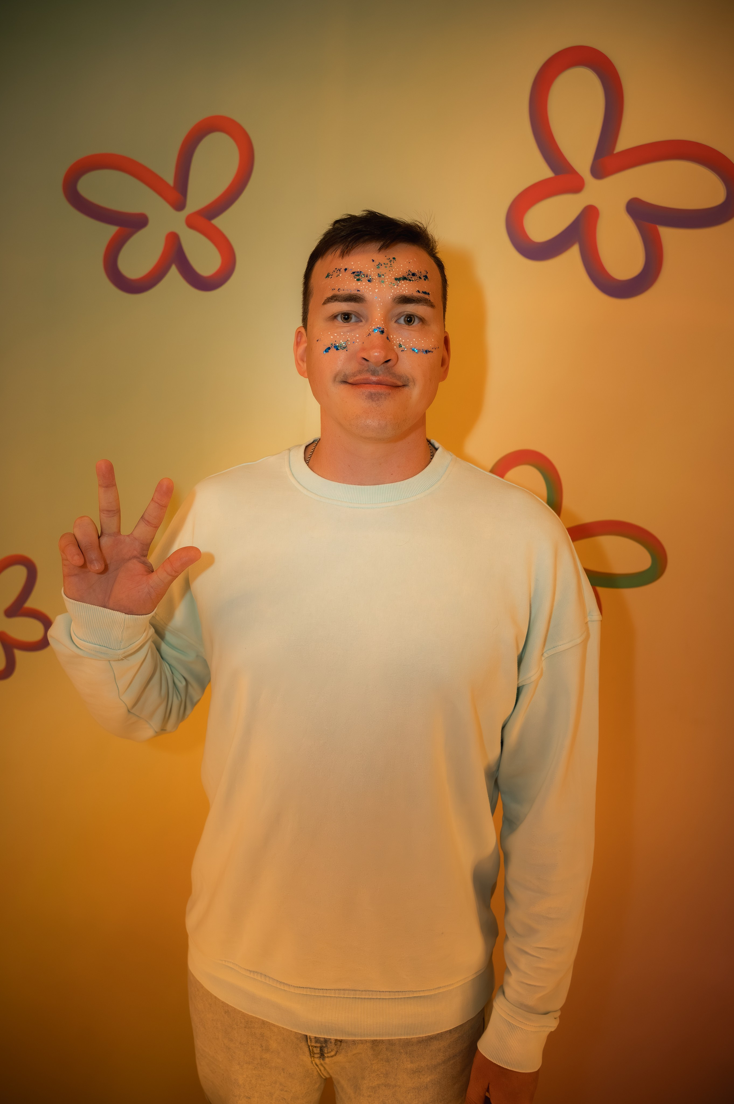 Мероприятия. Корпоратив Авито. Фотограф/видеограф Богдан Голованов