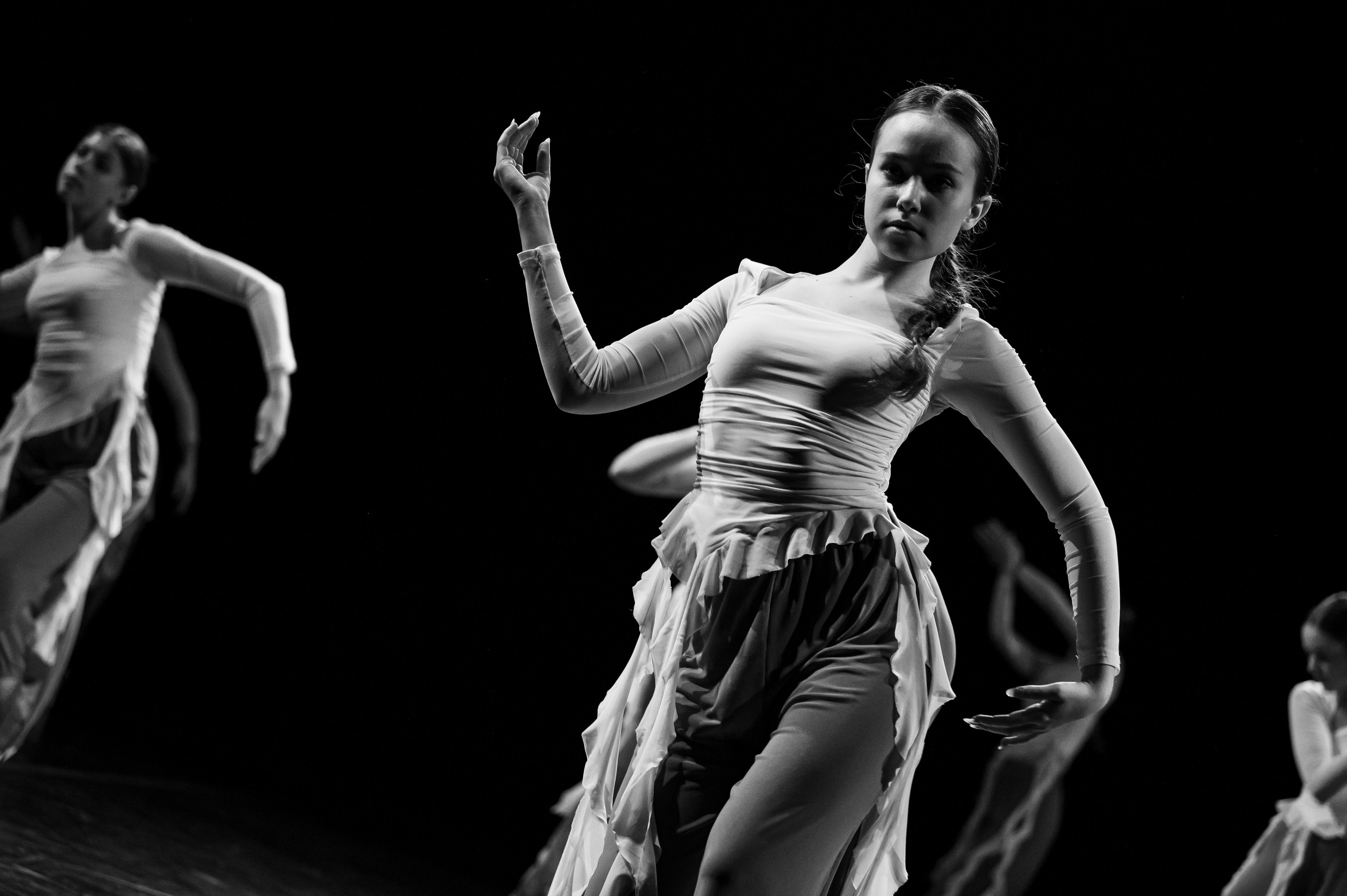 Зодиак. Семейный концерт. Репортажный фотограф в Санкт-Петербурге Алексеева Дарья