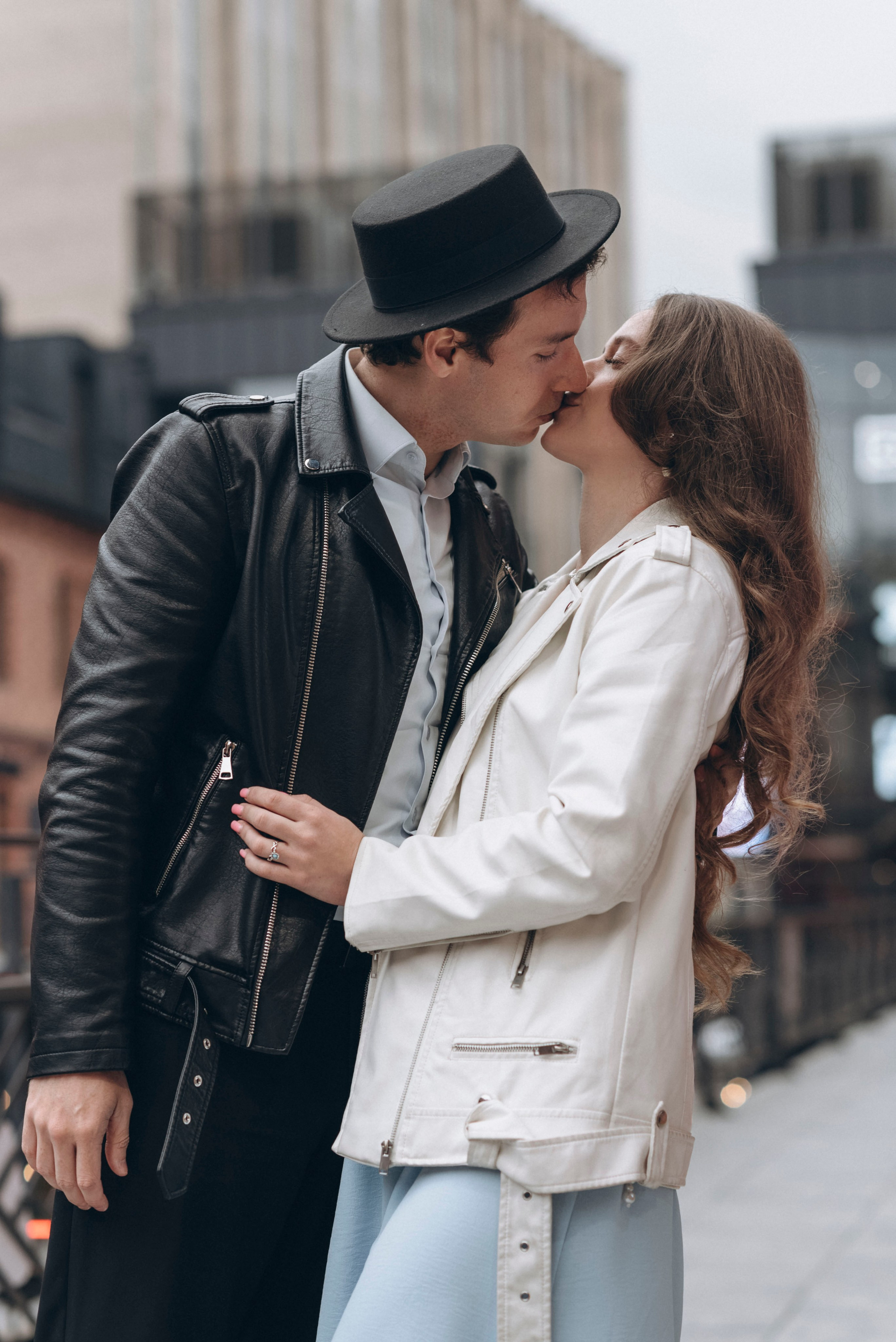 Нина&Слава-LoveStory SPB. Свадебный фотограф Андрей Рижский. Санкт-Петербург