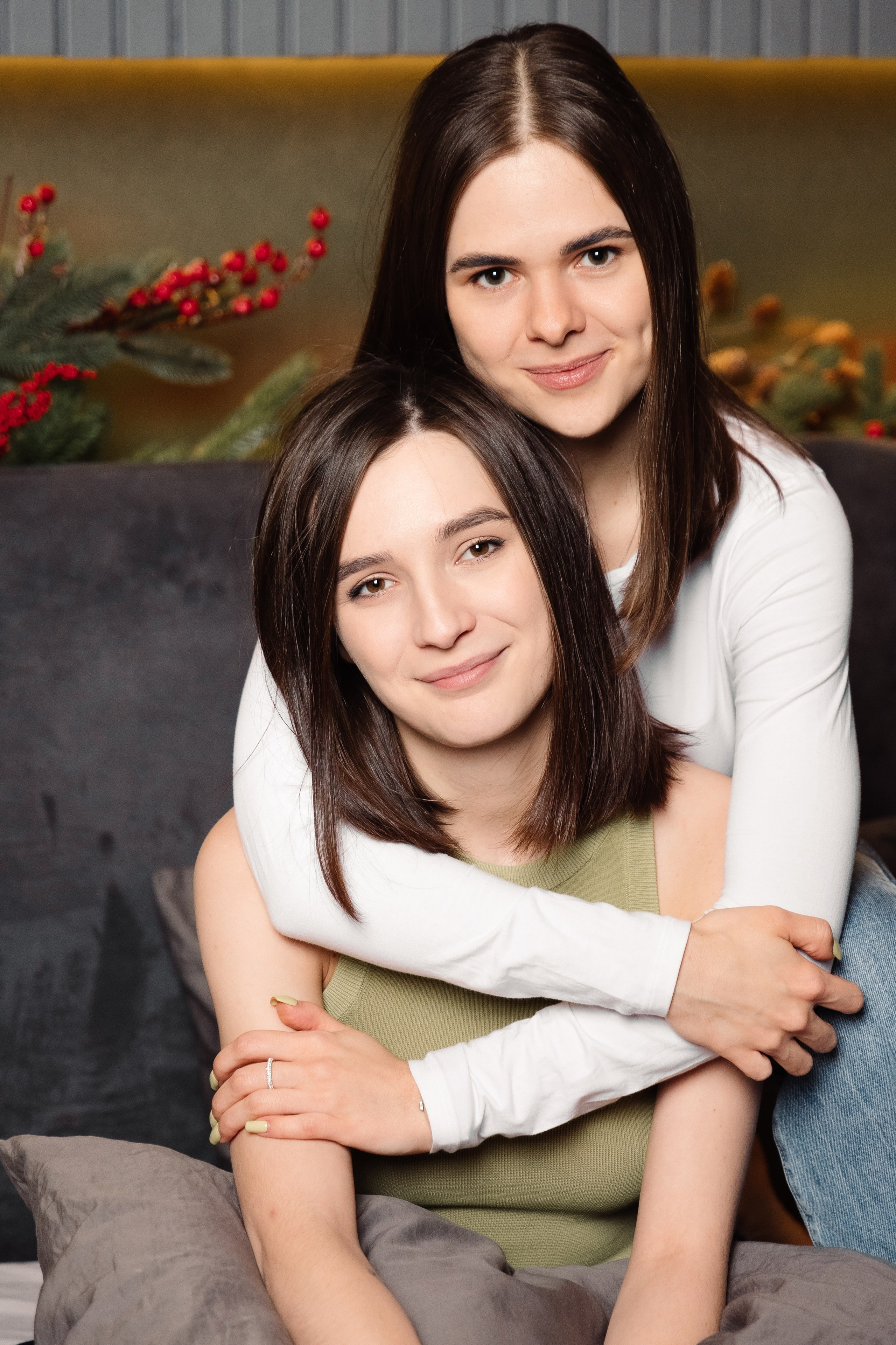 Семейная съемка